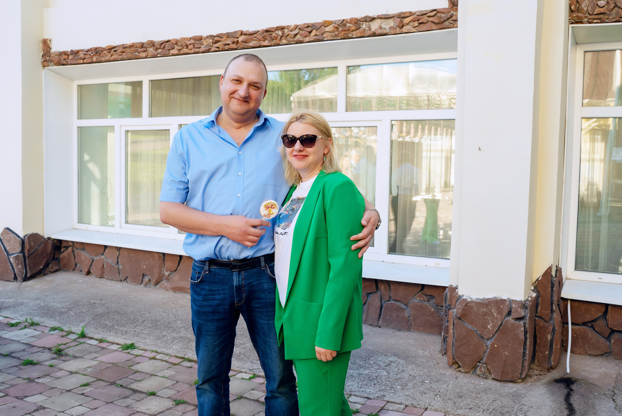 Фотосъемка для выпускников 11 класса. Фотограф Ким Наталья в Красноярске