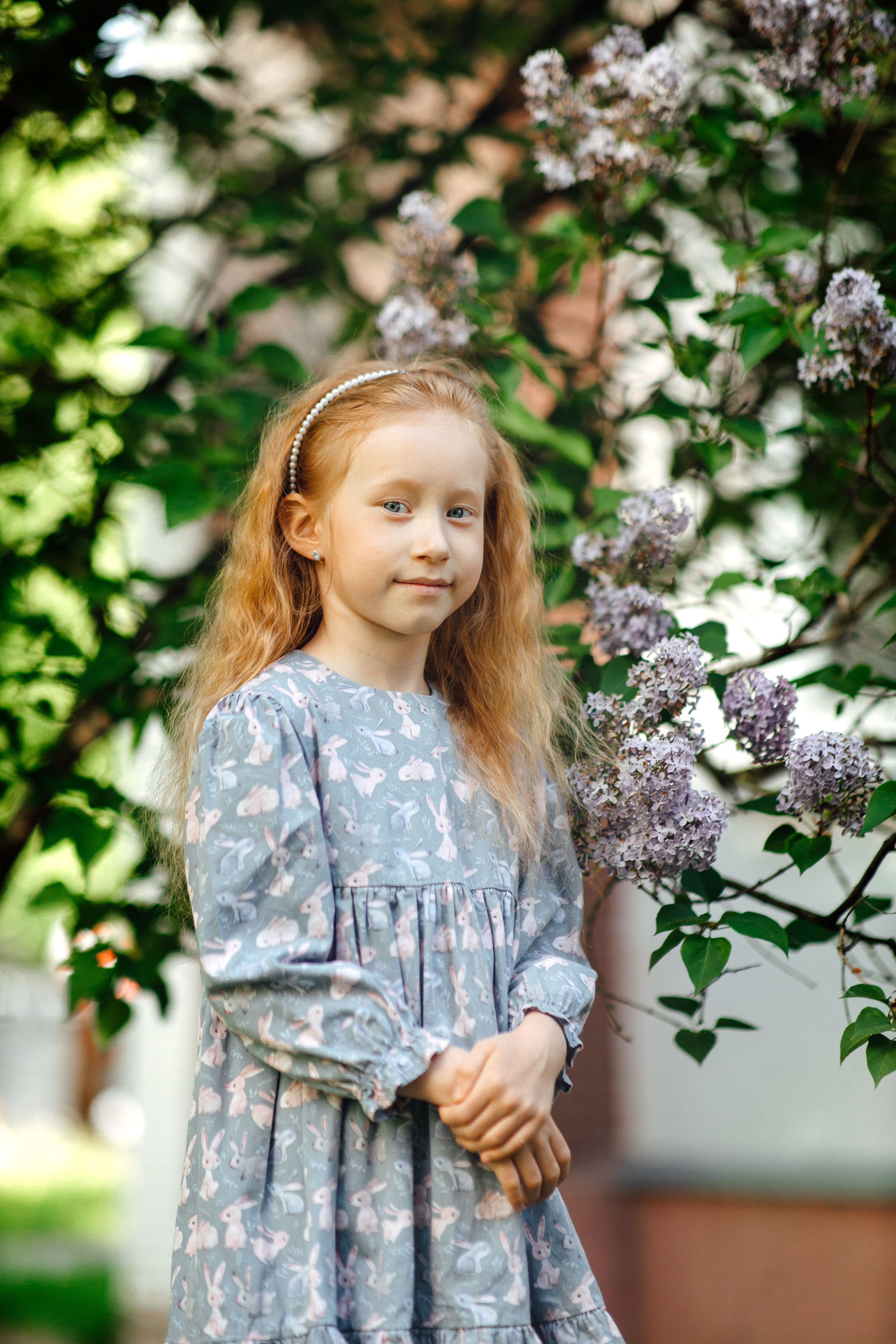 Выпускной в детском саду 2024