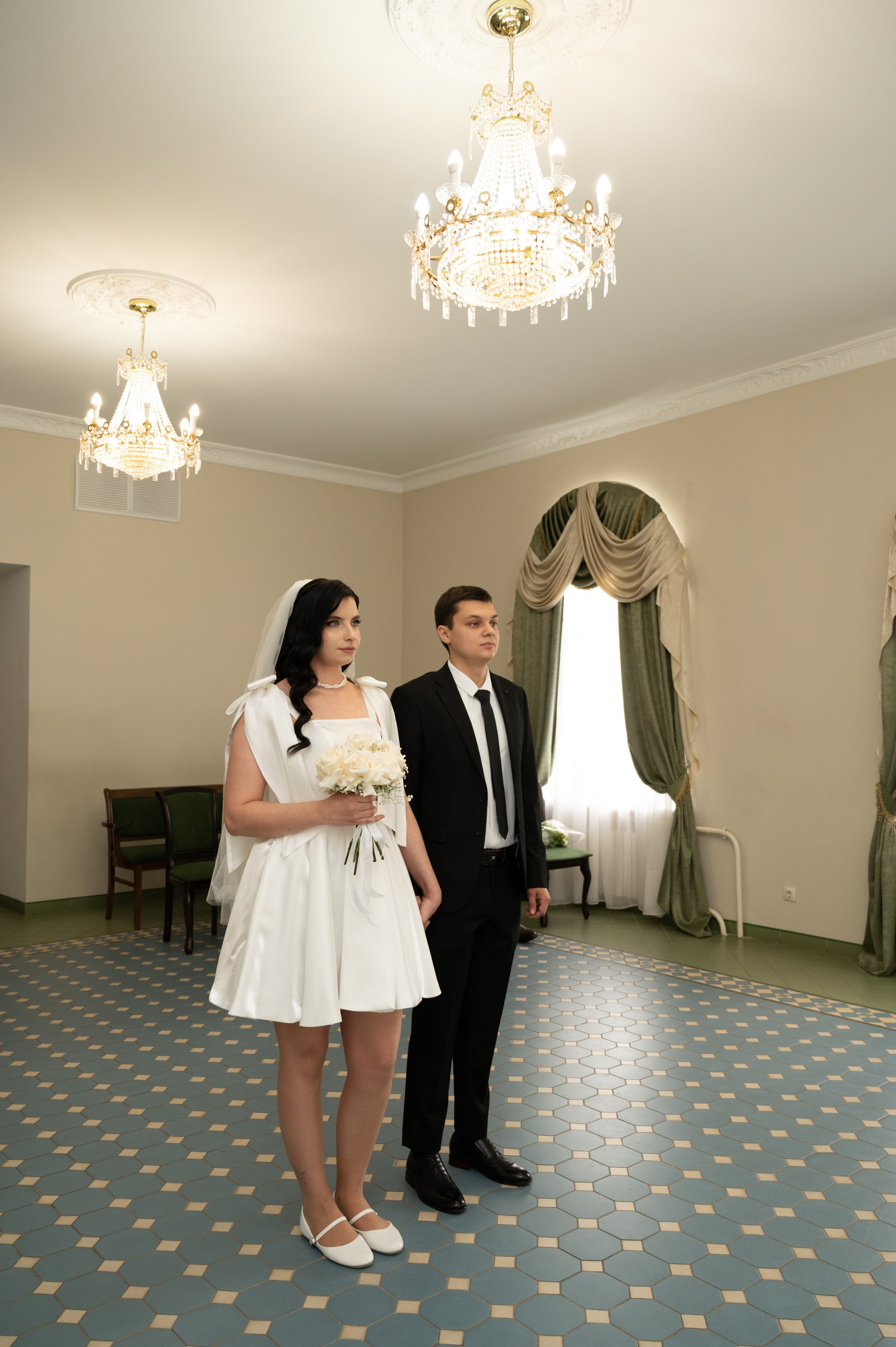 Любовь=искусство. Фотограф Ким Ангелина