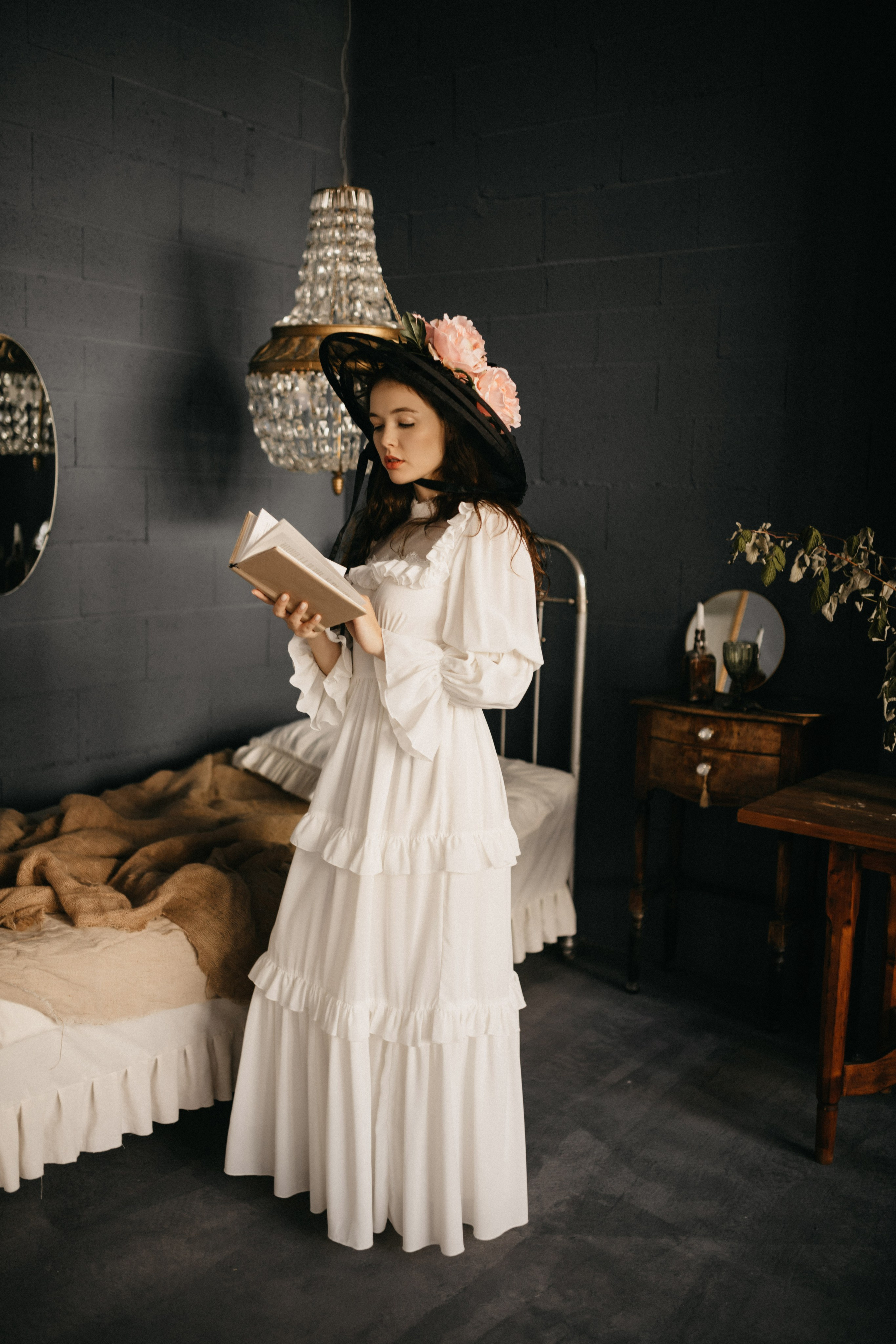 Наталья. Фотограф в Санкт-Петербурге Ангелина Волкова