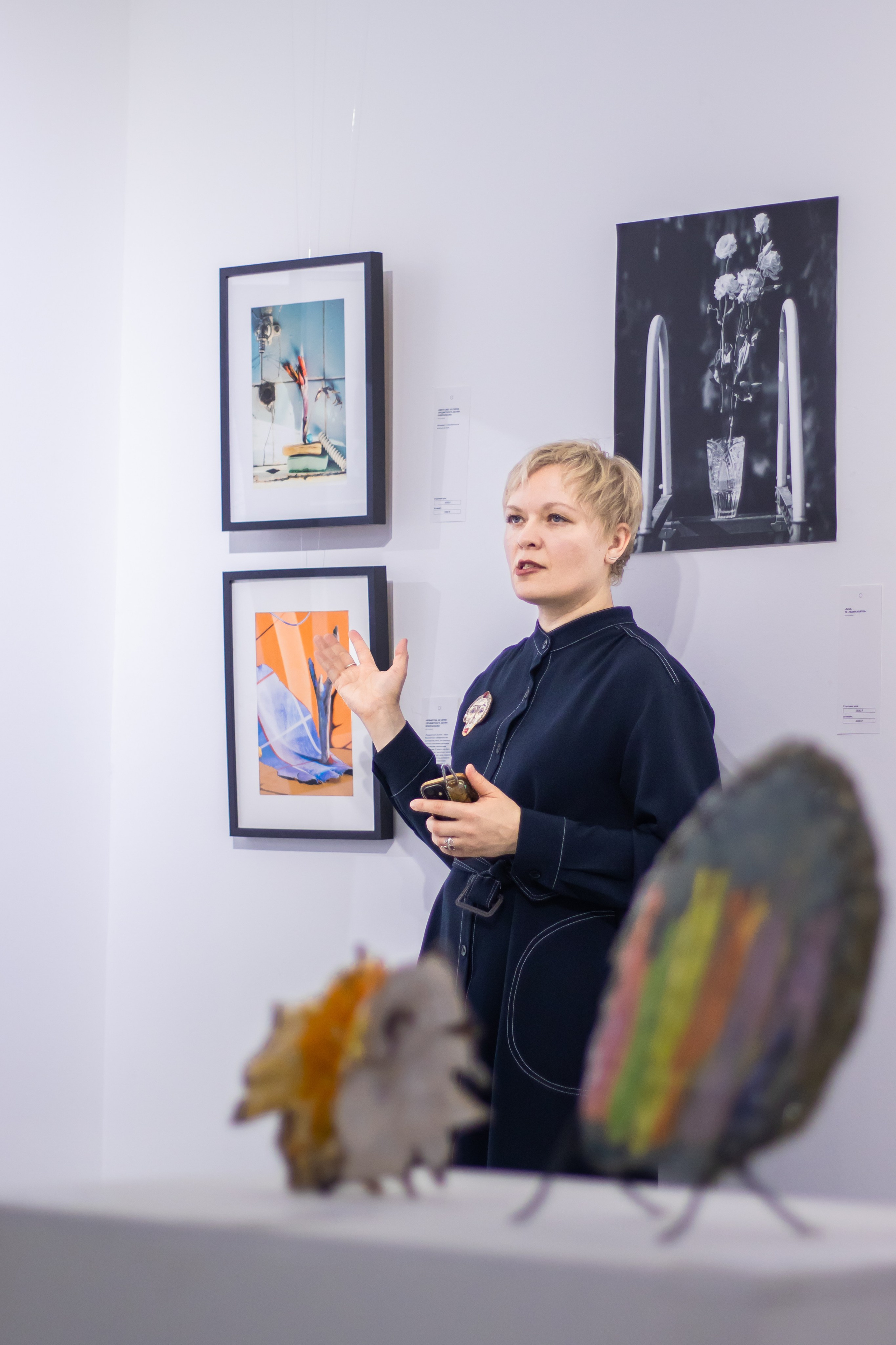 Портфолио репортажных съёмок. Попкова Виктория фотограф