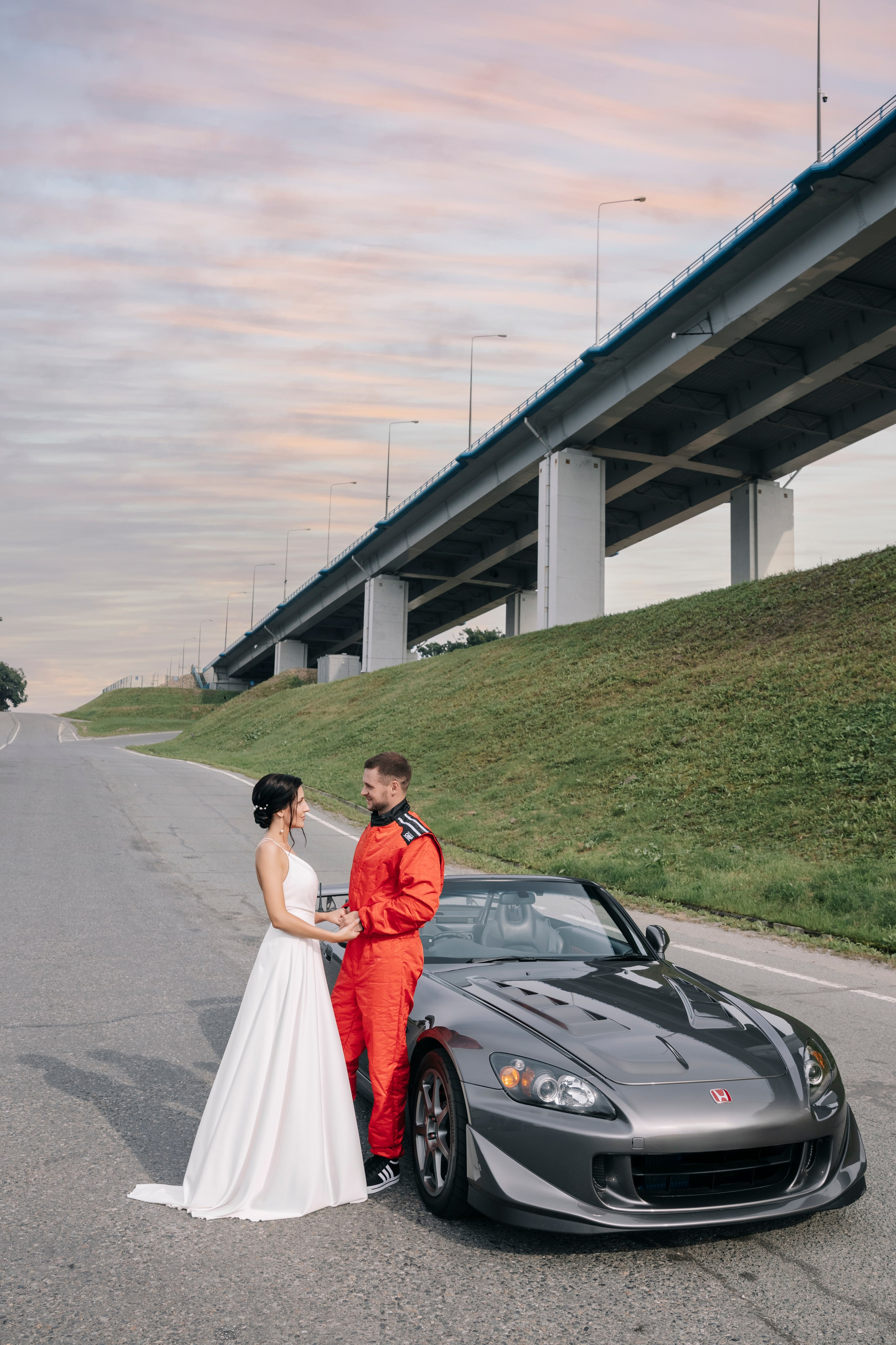 Лав стори. Главная