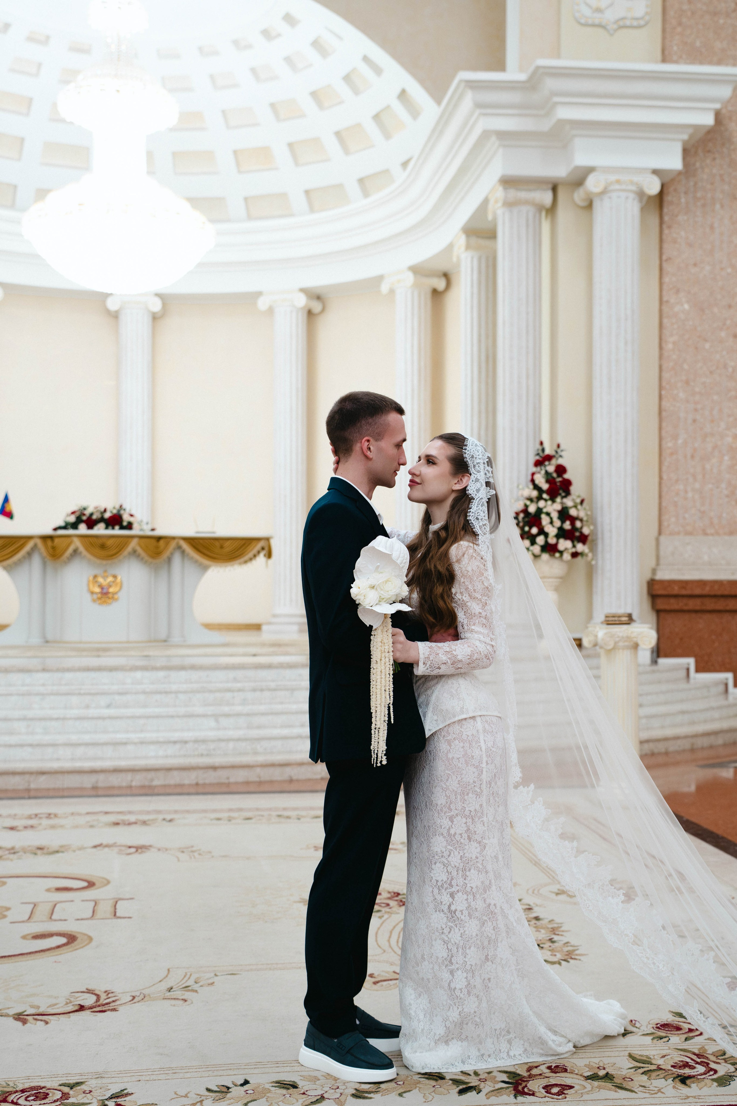 Валерия и Даниил. Фотограф Краснодар Виктория @Cinvimakes