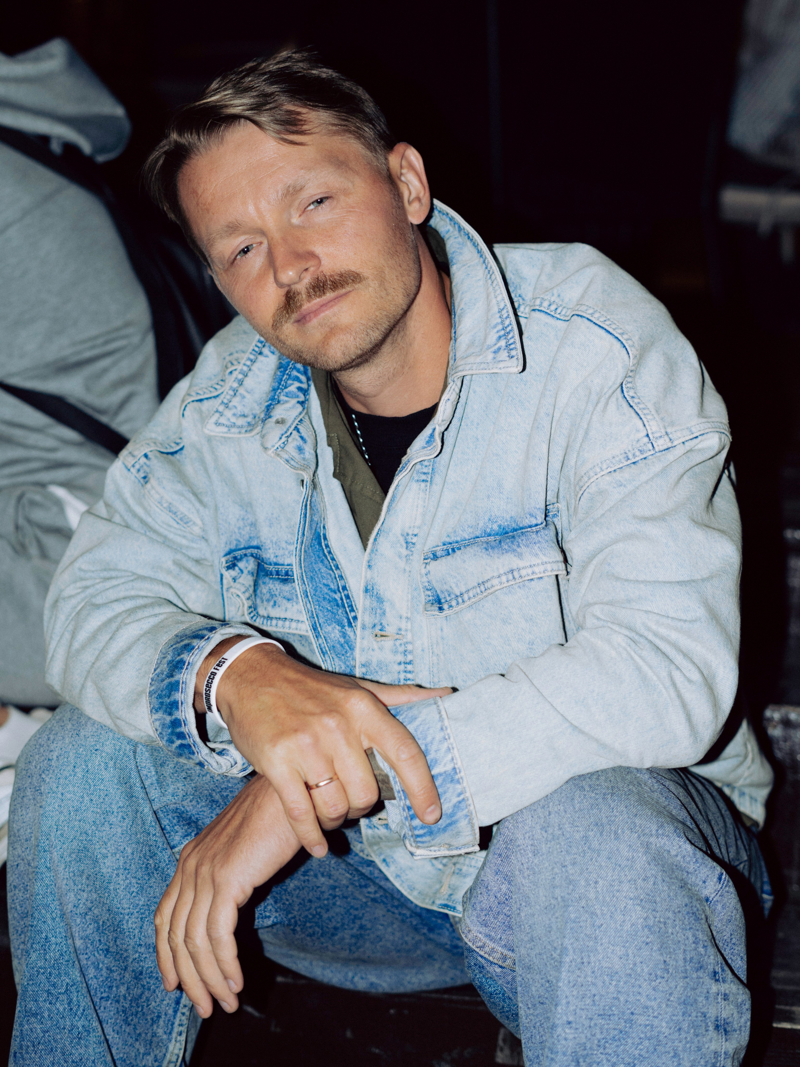 INPROSSECO FEST. Фотограф в Москве Шалышко Ангелина