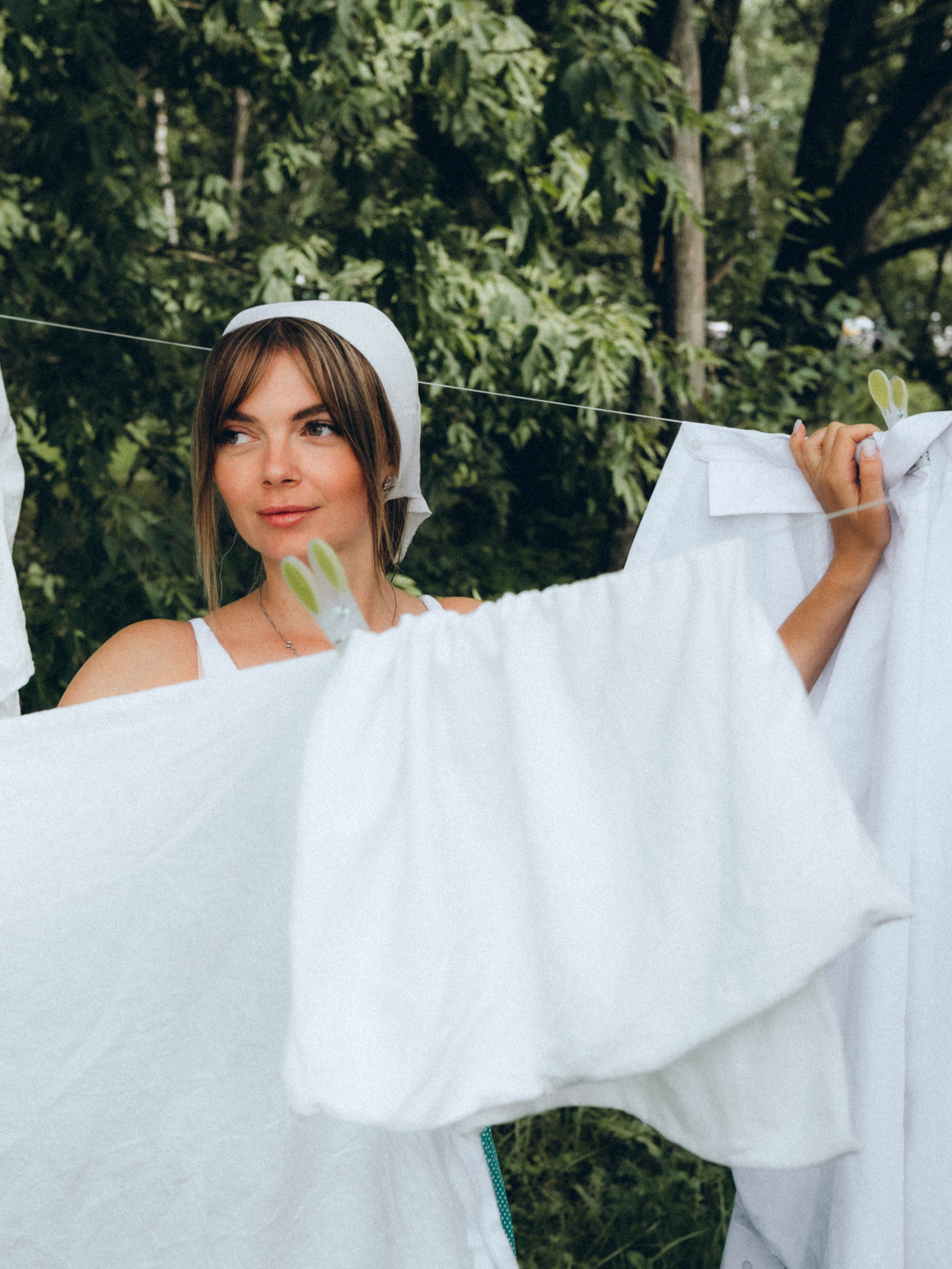 Хозяюшка. Фотограф в Москве Шалышко Ангелина