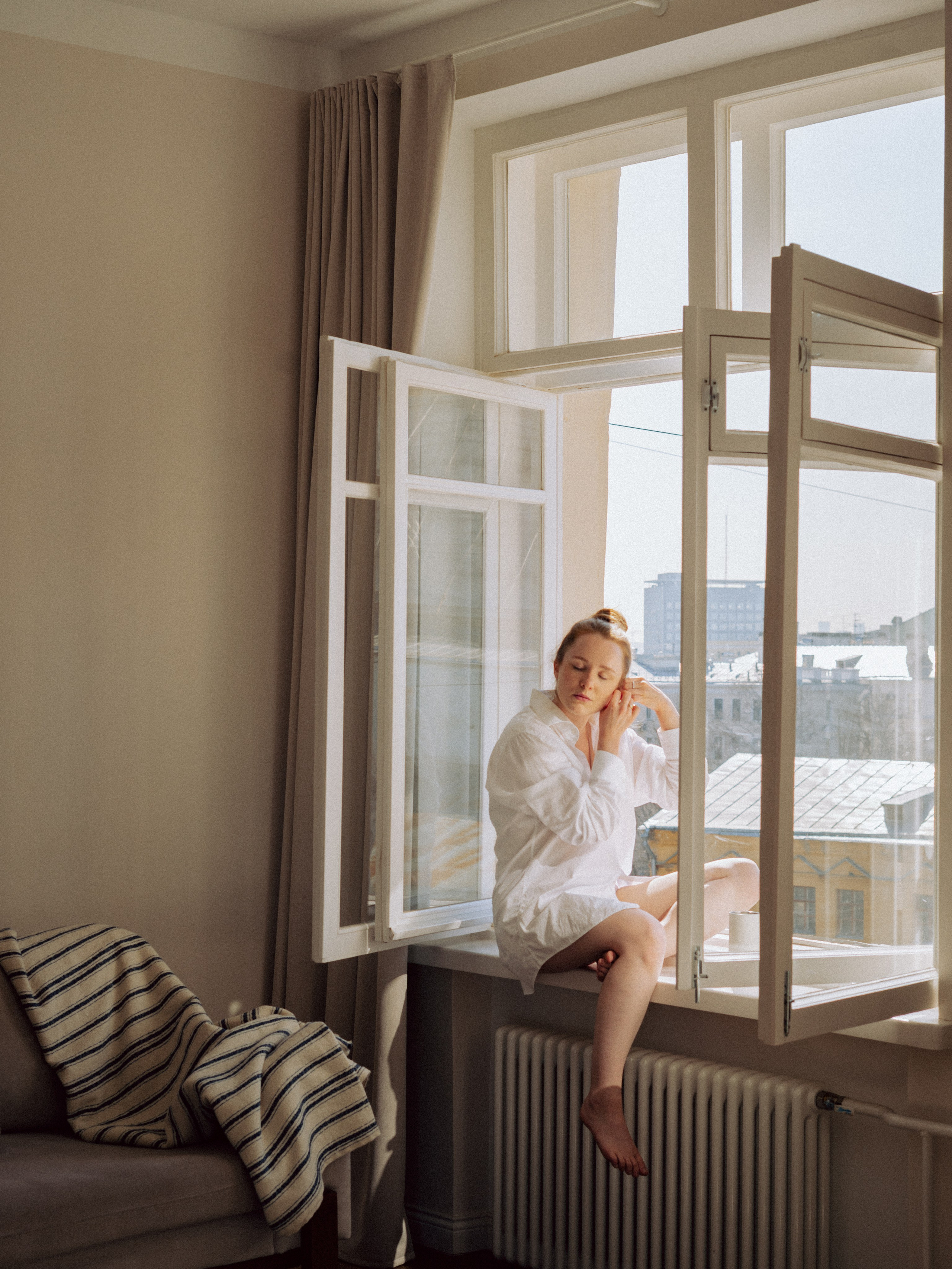 Итальянские каникулы. Фотограф в Москве Шалышко Ангелина