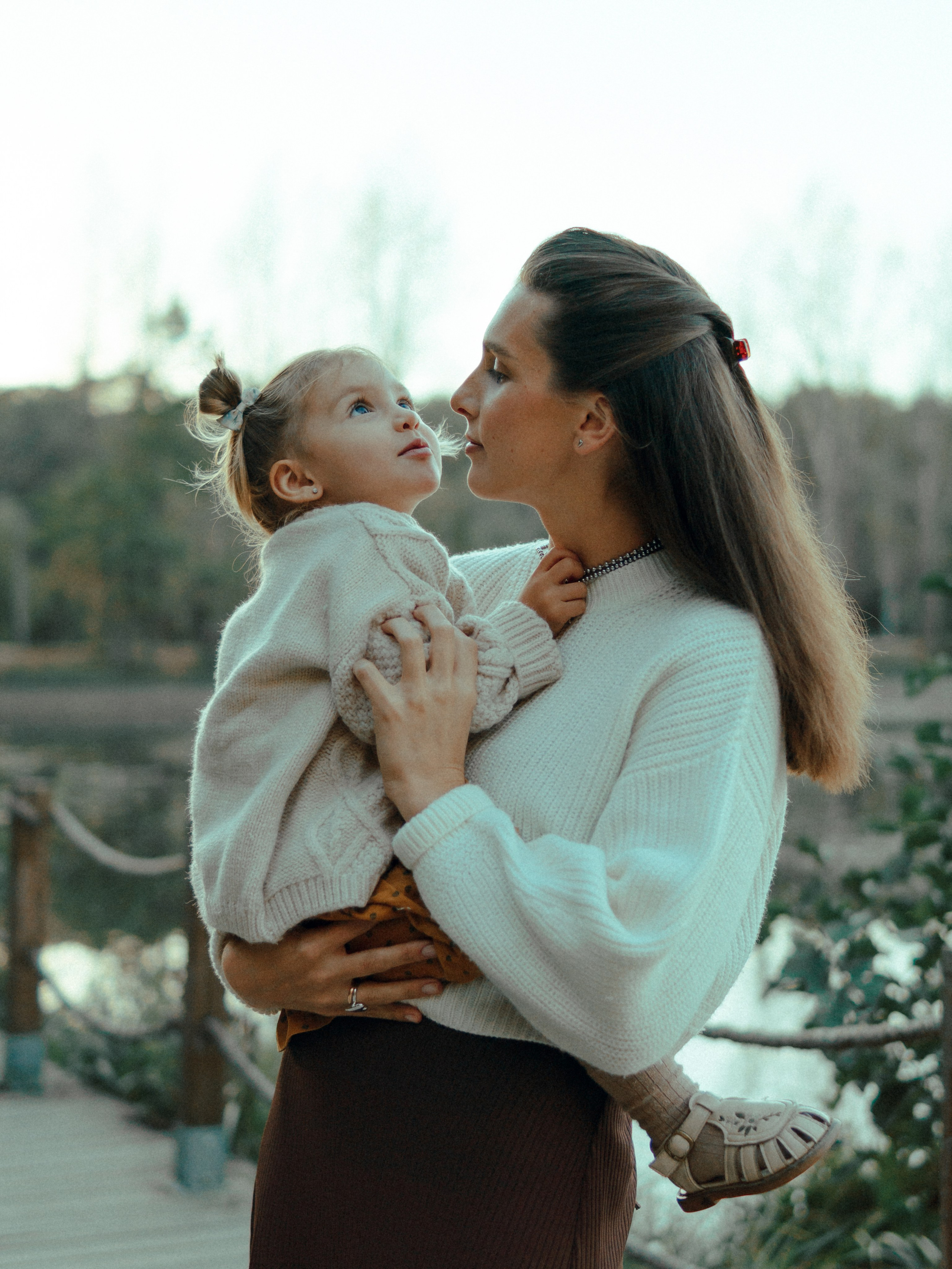 Аня и Владо. Фотограф в Москве Шалышко Ангелина