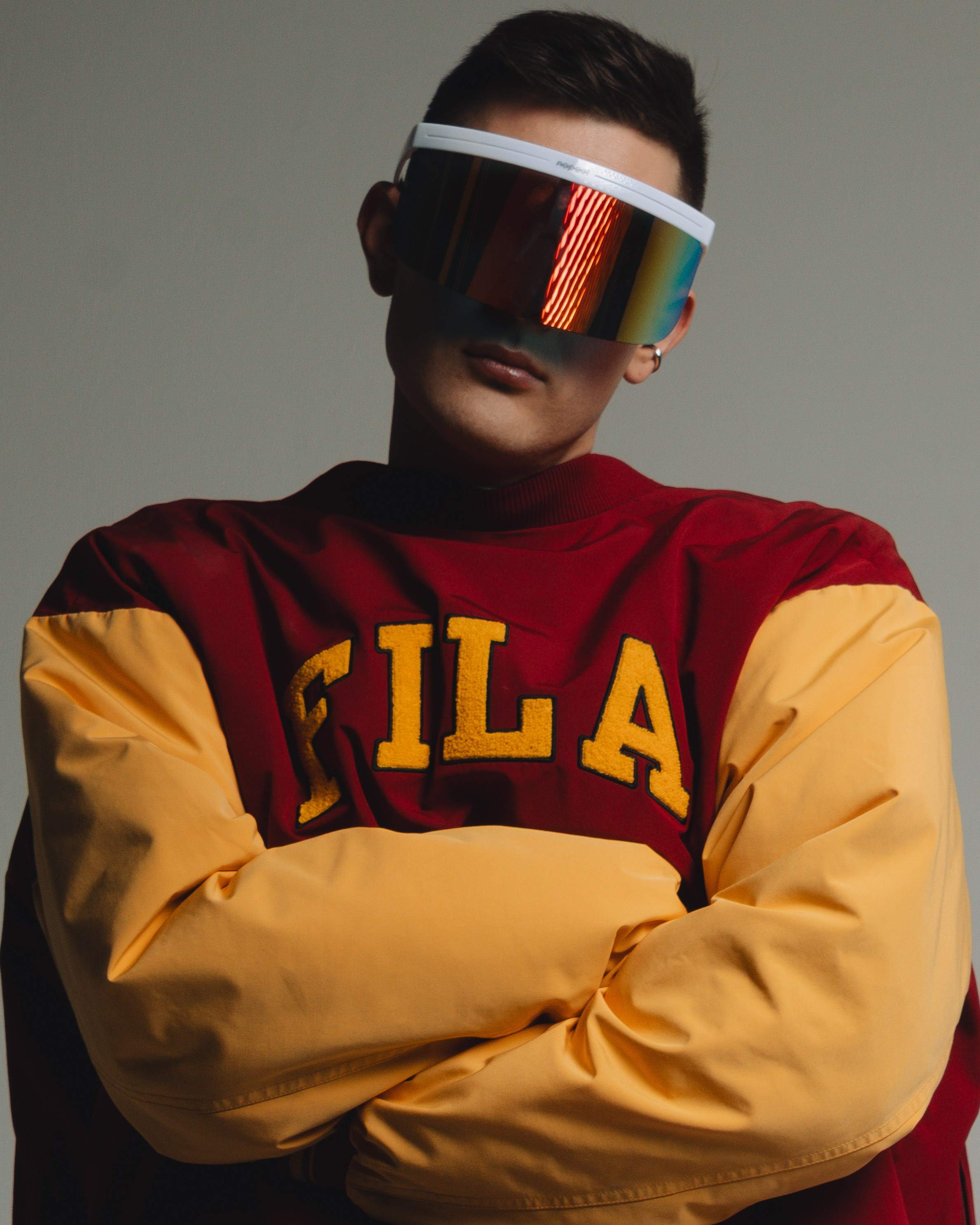 Сергей. Фотограф в Москве Шалышко Ангелина