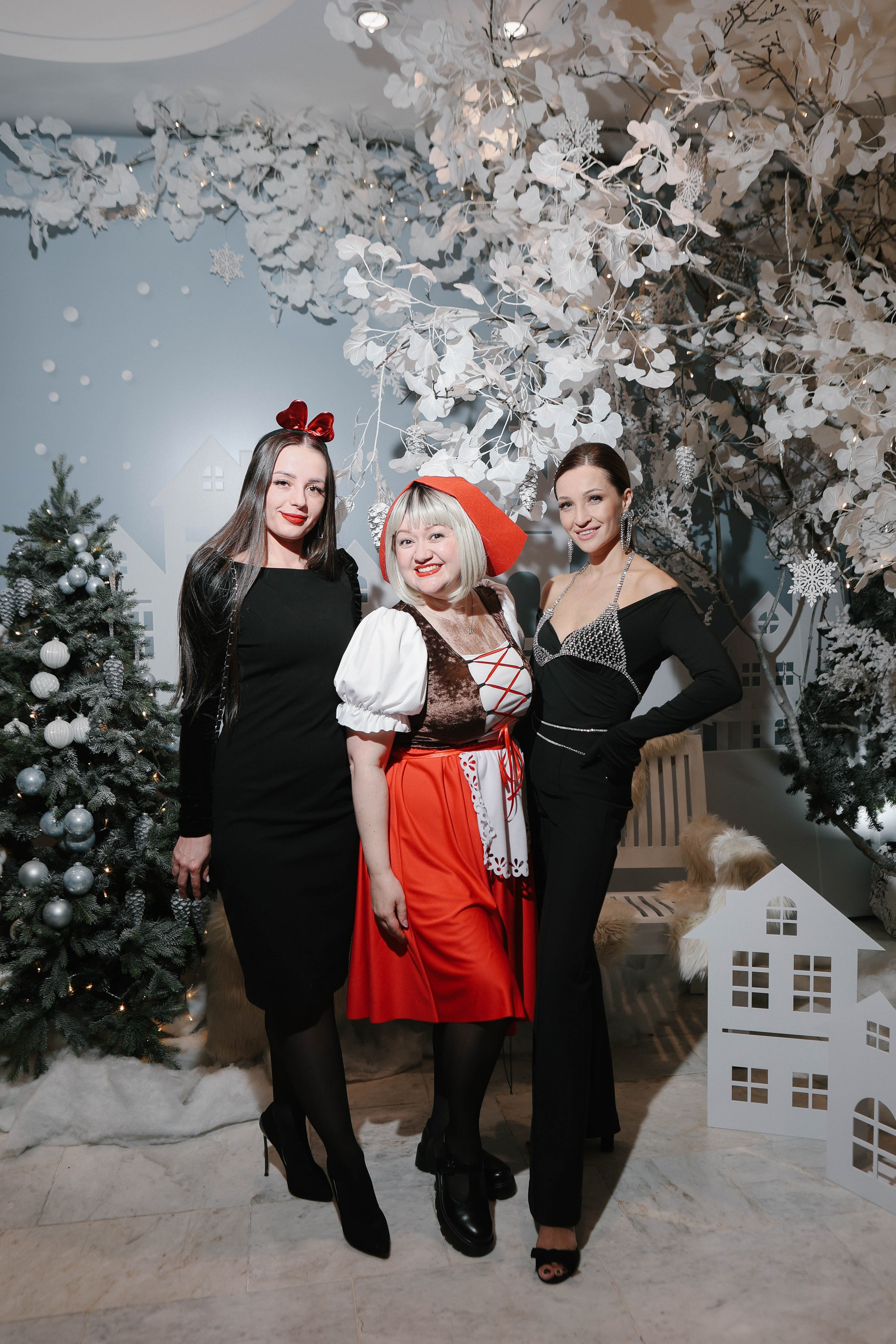 Новый год 2022 Эльседа. Свадебный фотограф FOTOKEYT