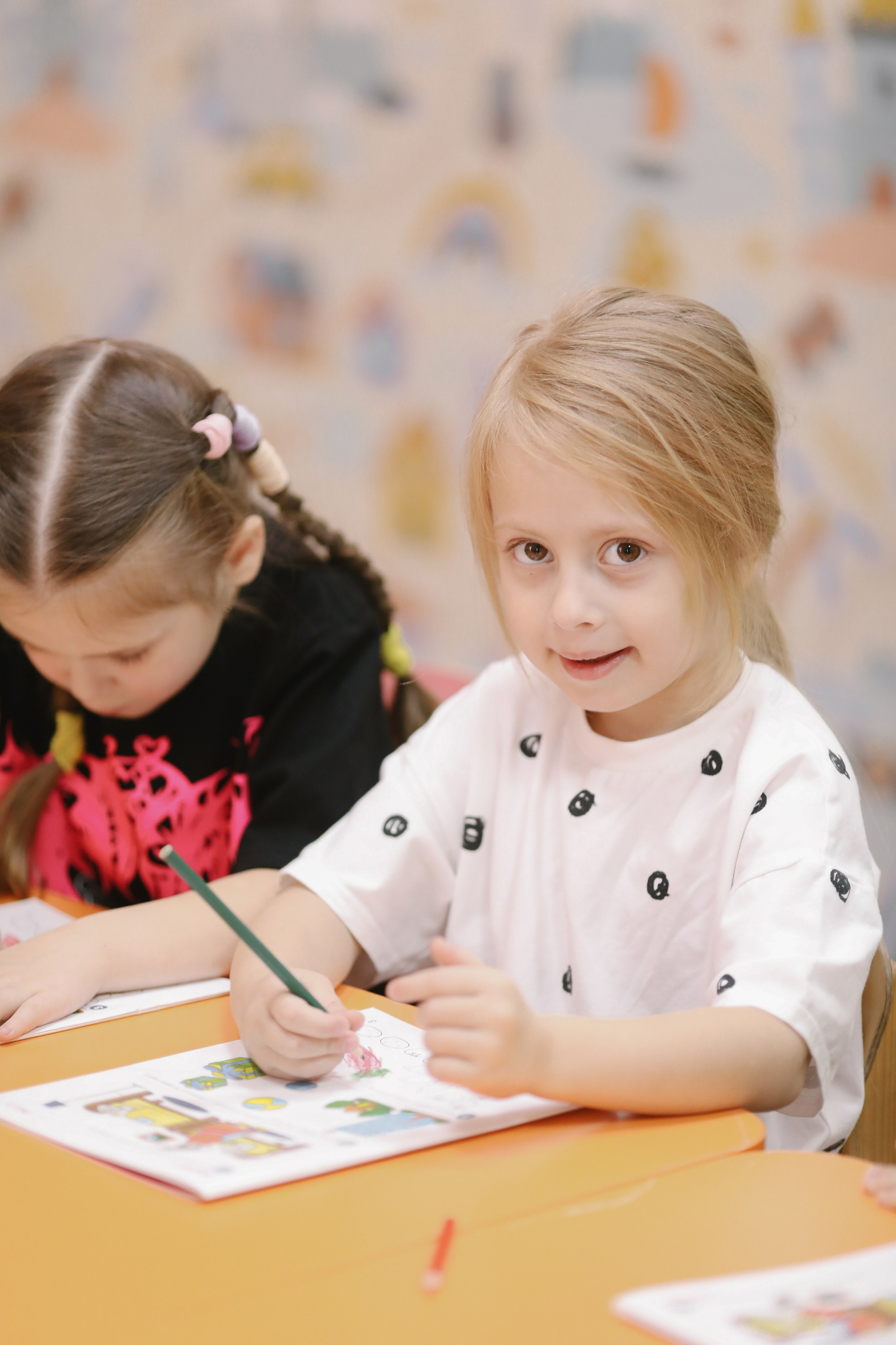 Садик Ново-Молоково «Счастливые дети». Свадебный фотограф FOTOKEYT