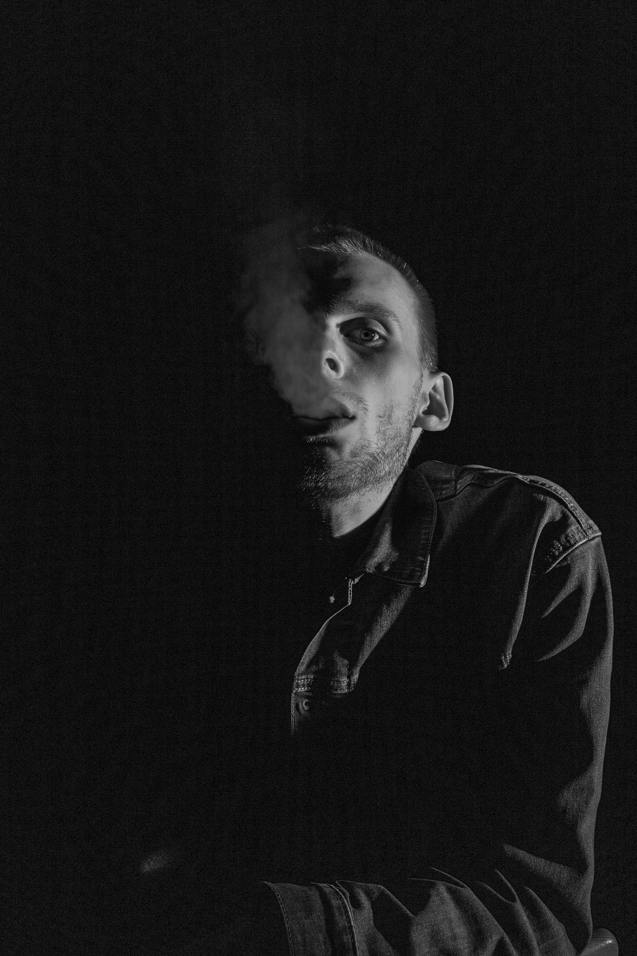 Портреты. Фотограф Алексей Зозин в Москве