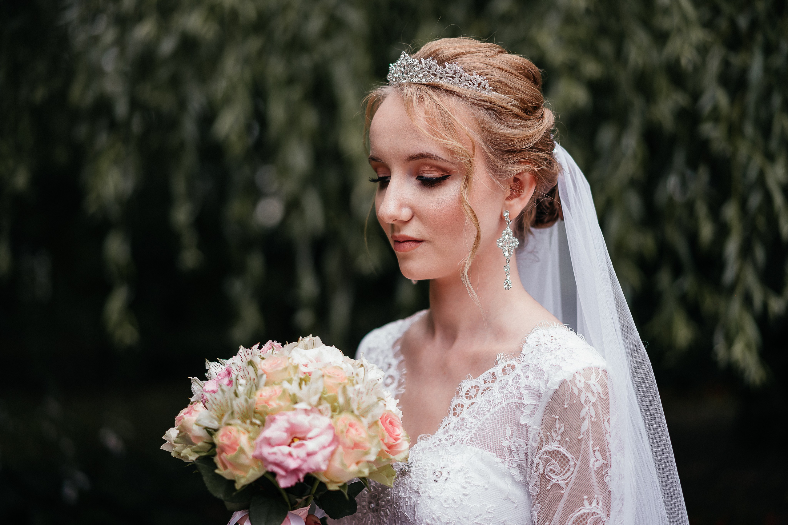 Ксения & Максим | 05.07.2024. Фотограф и видеограф Смоленск | Студия Цезарь