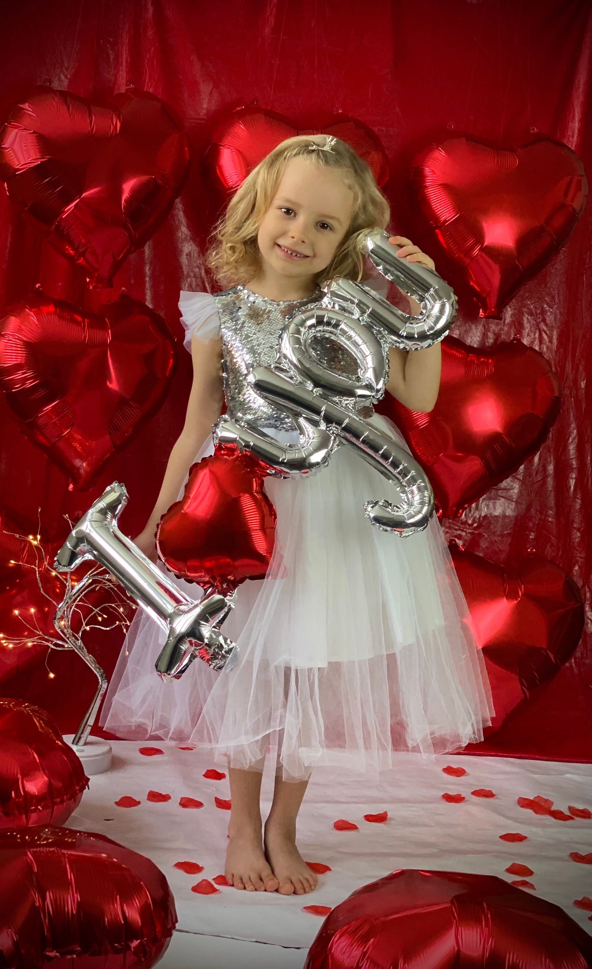 День Влюблённых. Портфолио