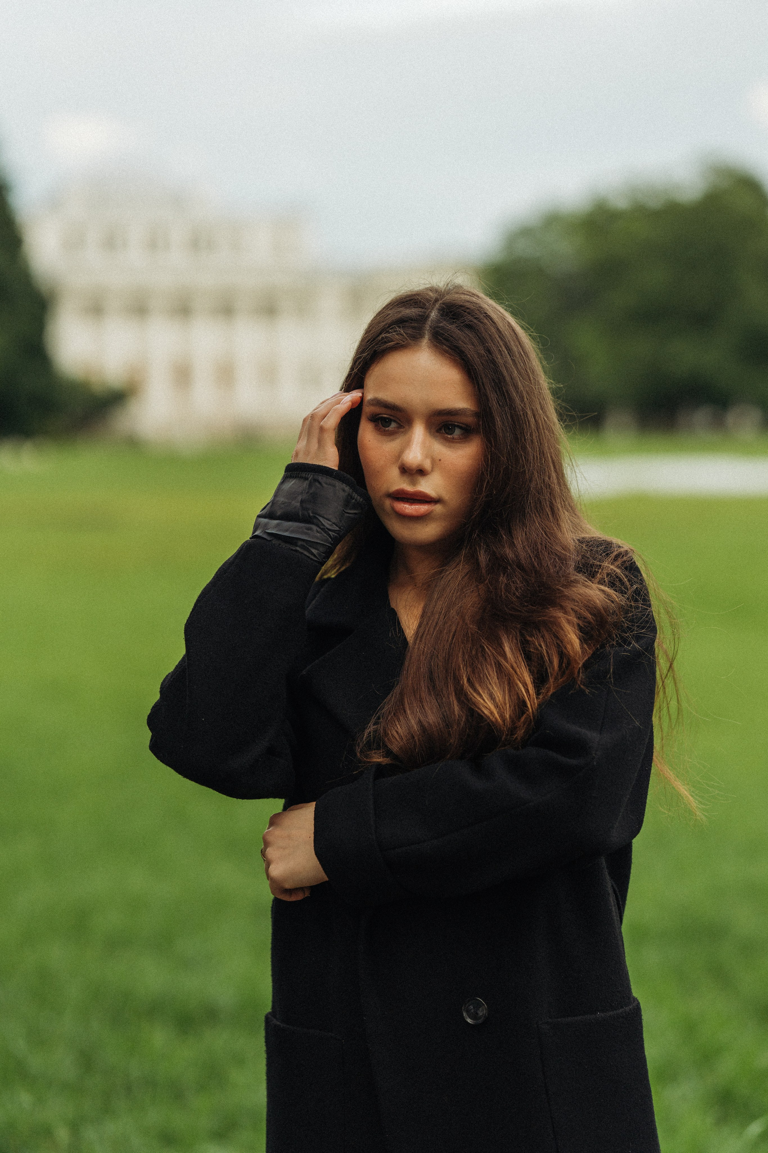 Anna. Фотограф Санкт-Петербург/Гомель Виктория Петрова