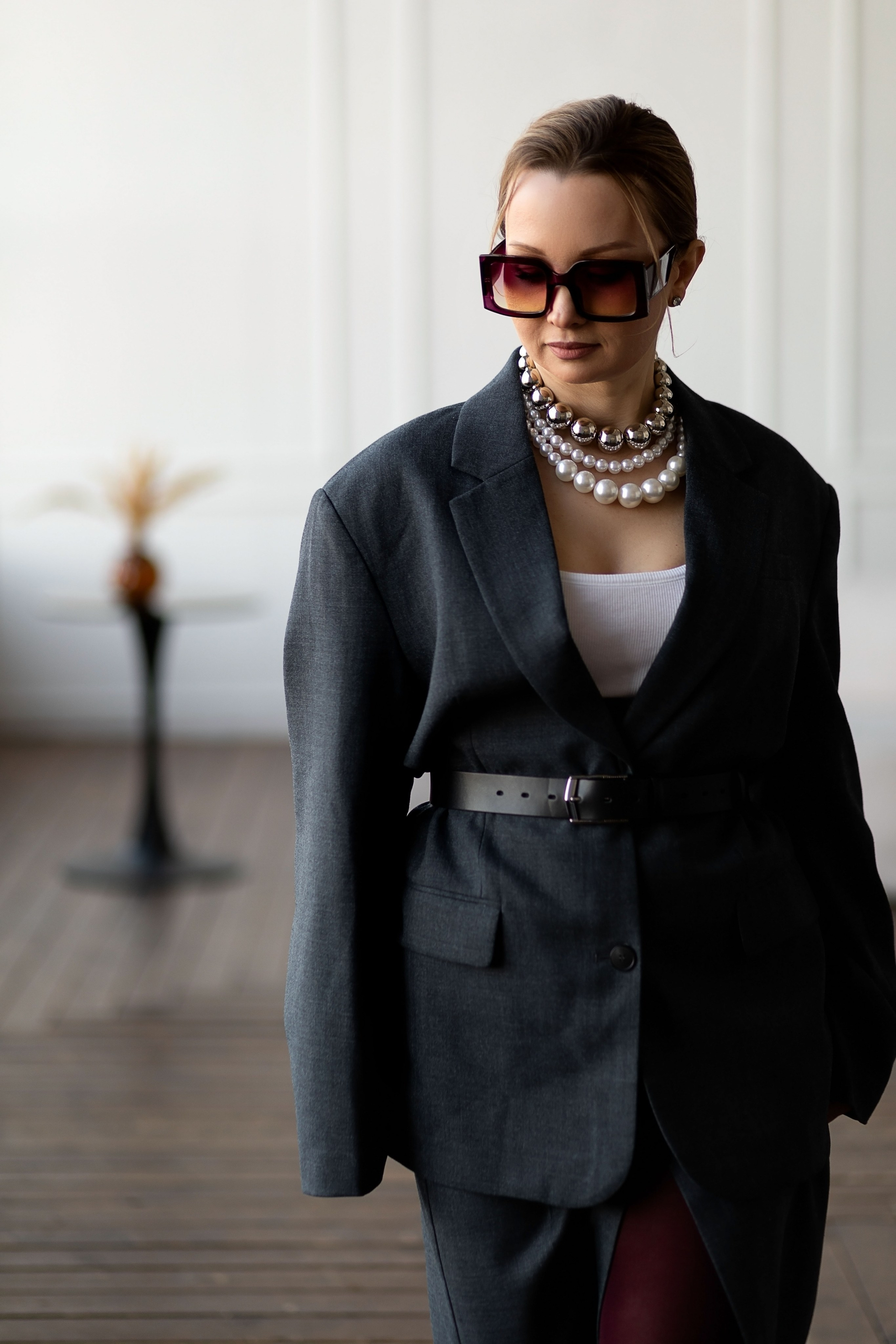 Анна. Главная