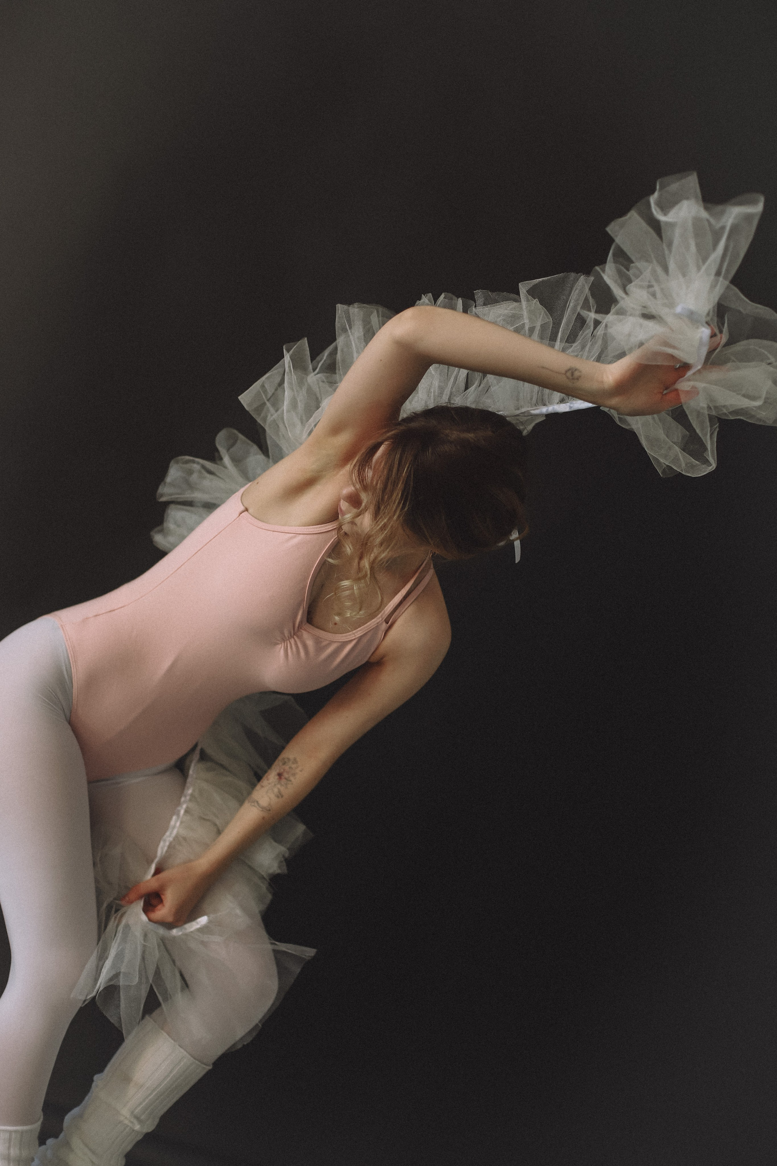 Настя. Фотограф в Нижнем Новгороде Кристина Батанова