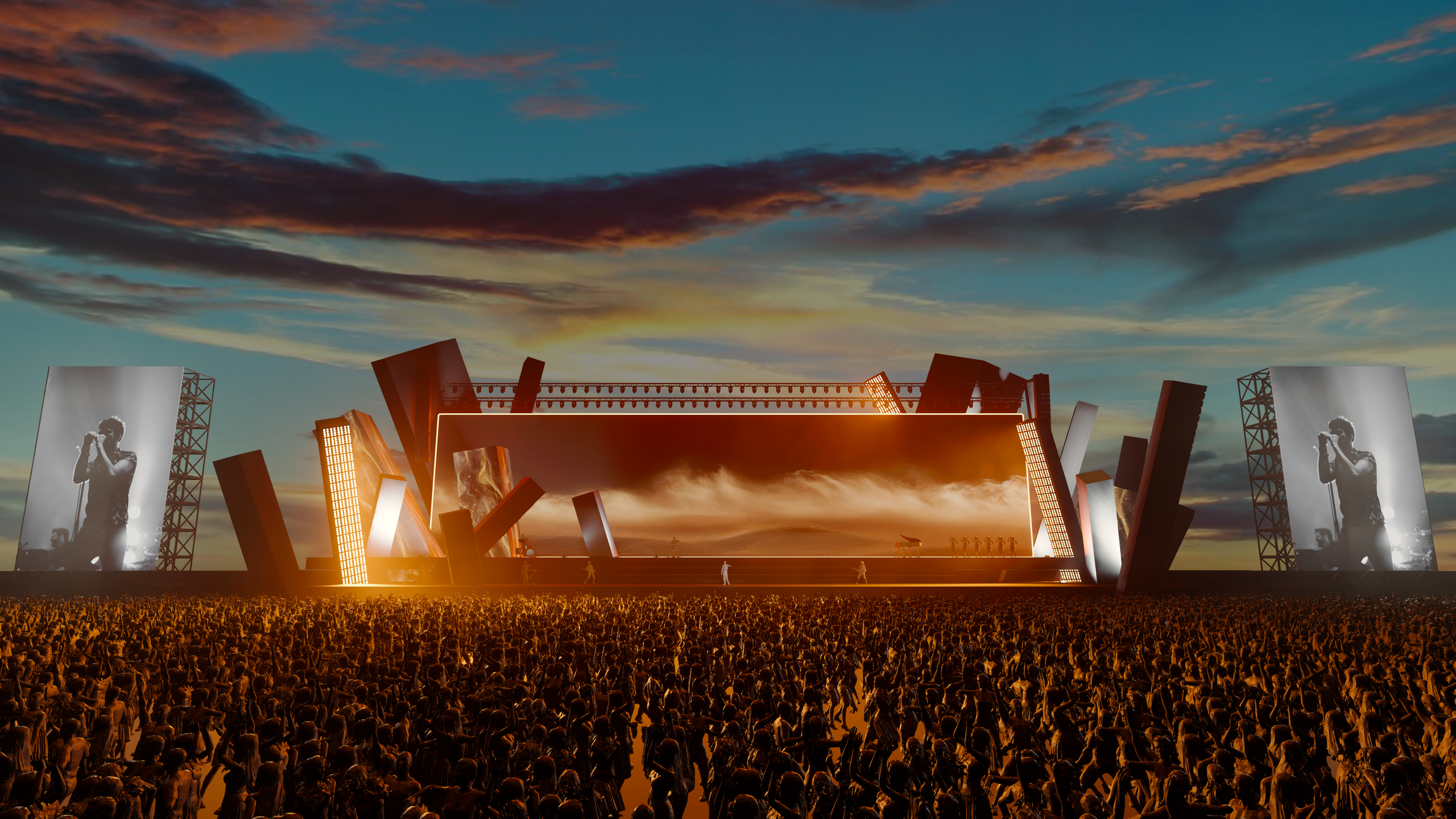 TITAN SHARDS. OOPS TEAM