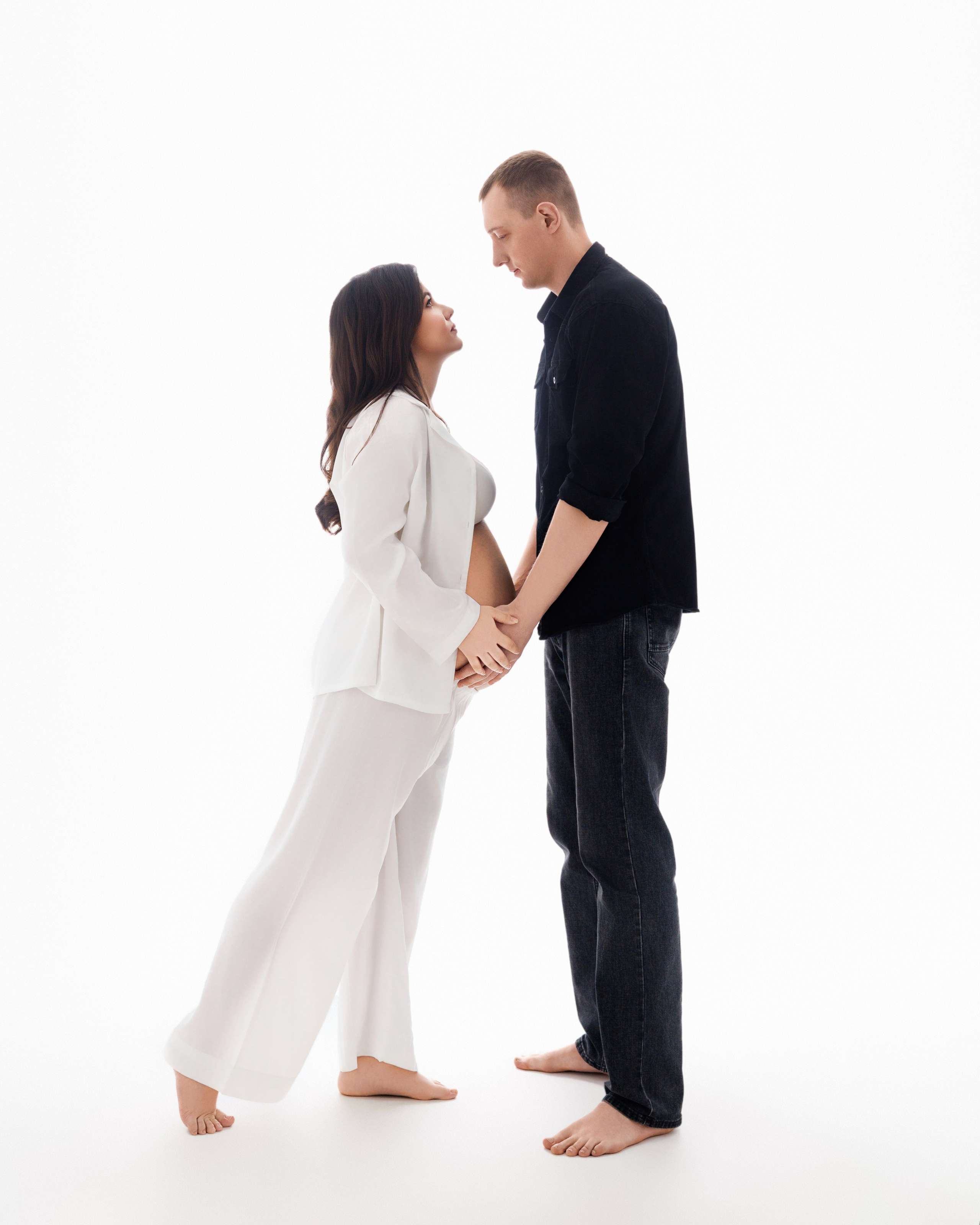 Беременность. Фотограф беременности и семей Нижневартовск