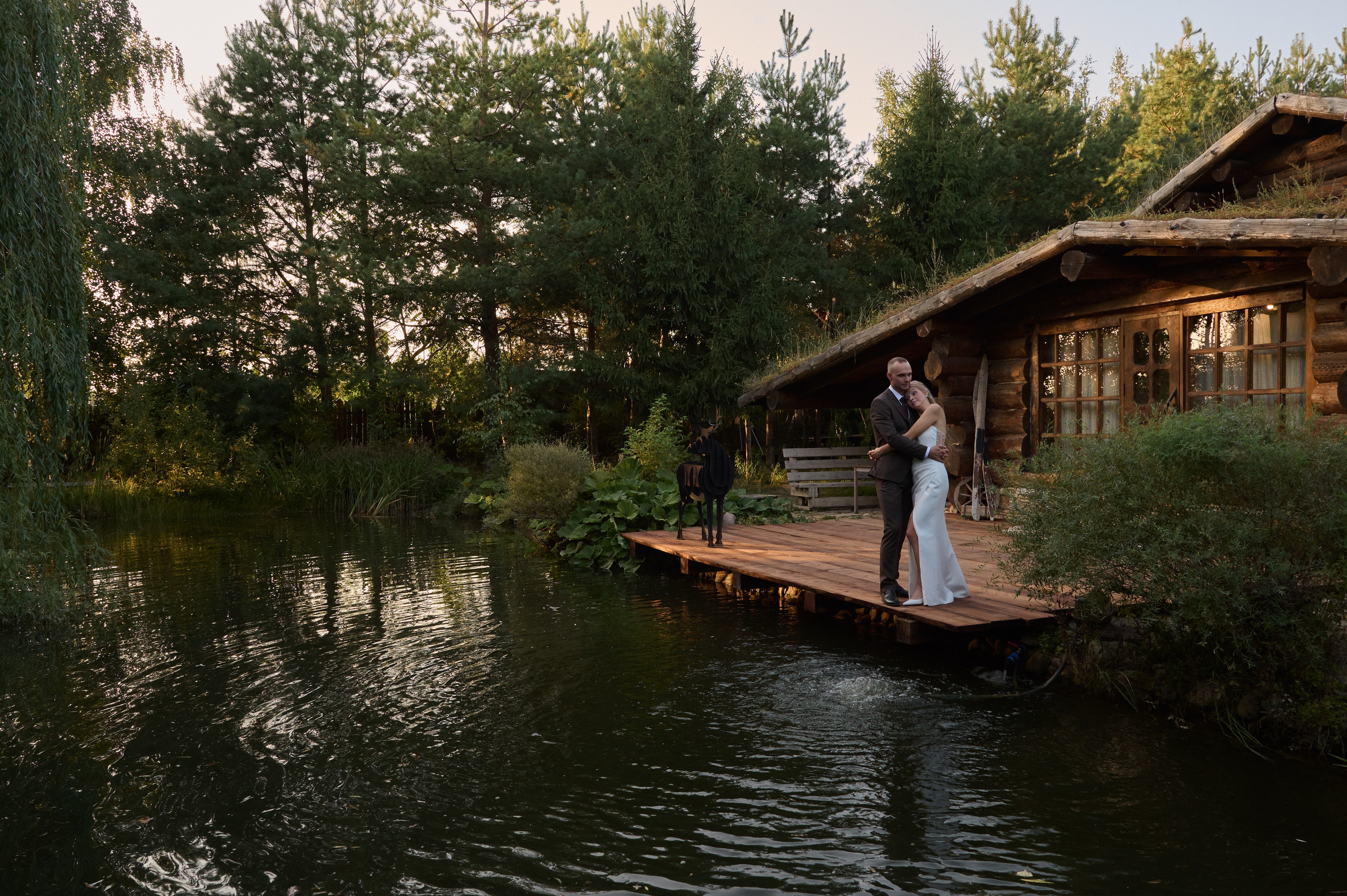 Молоды и свободны. Фотограф Евгения Пронькина