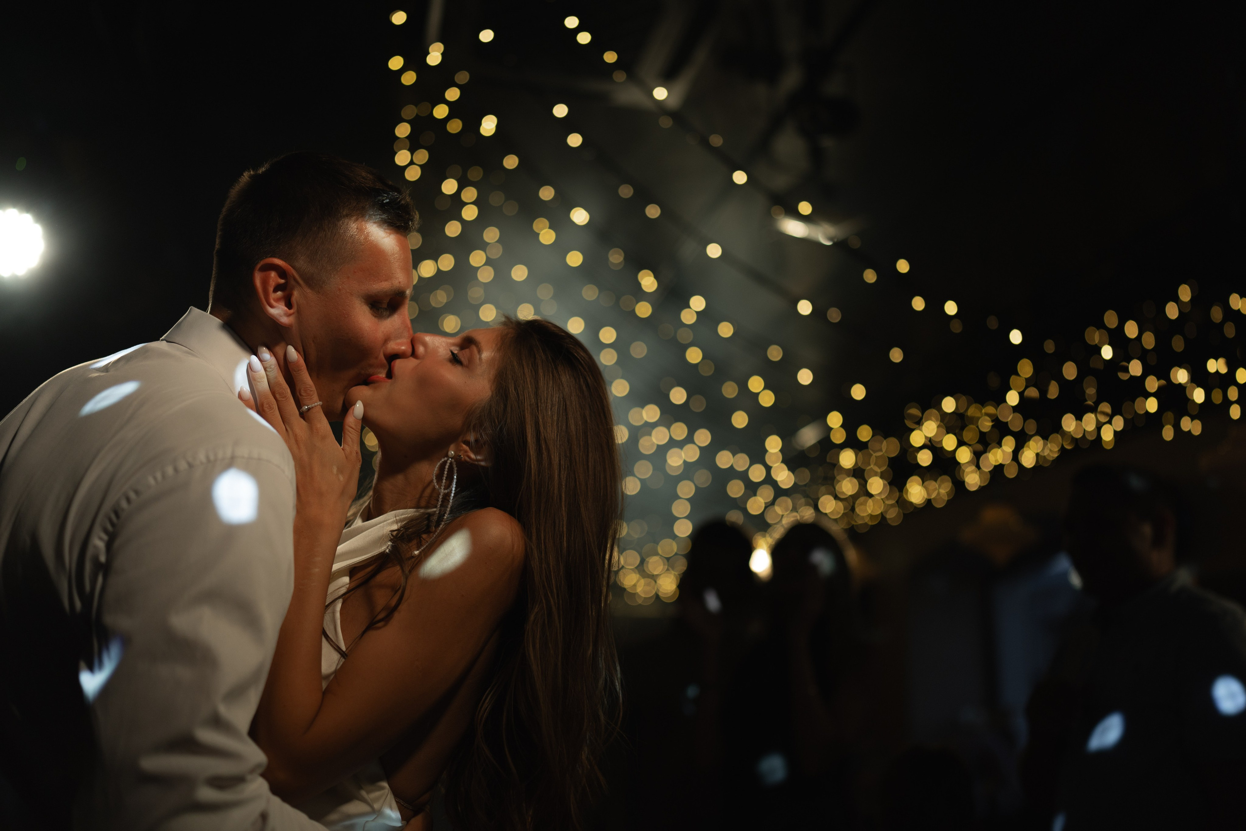 Сезоны. Фотограф в Санкт-Петербурге Александр Дымов