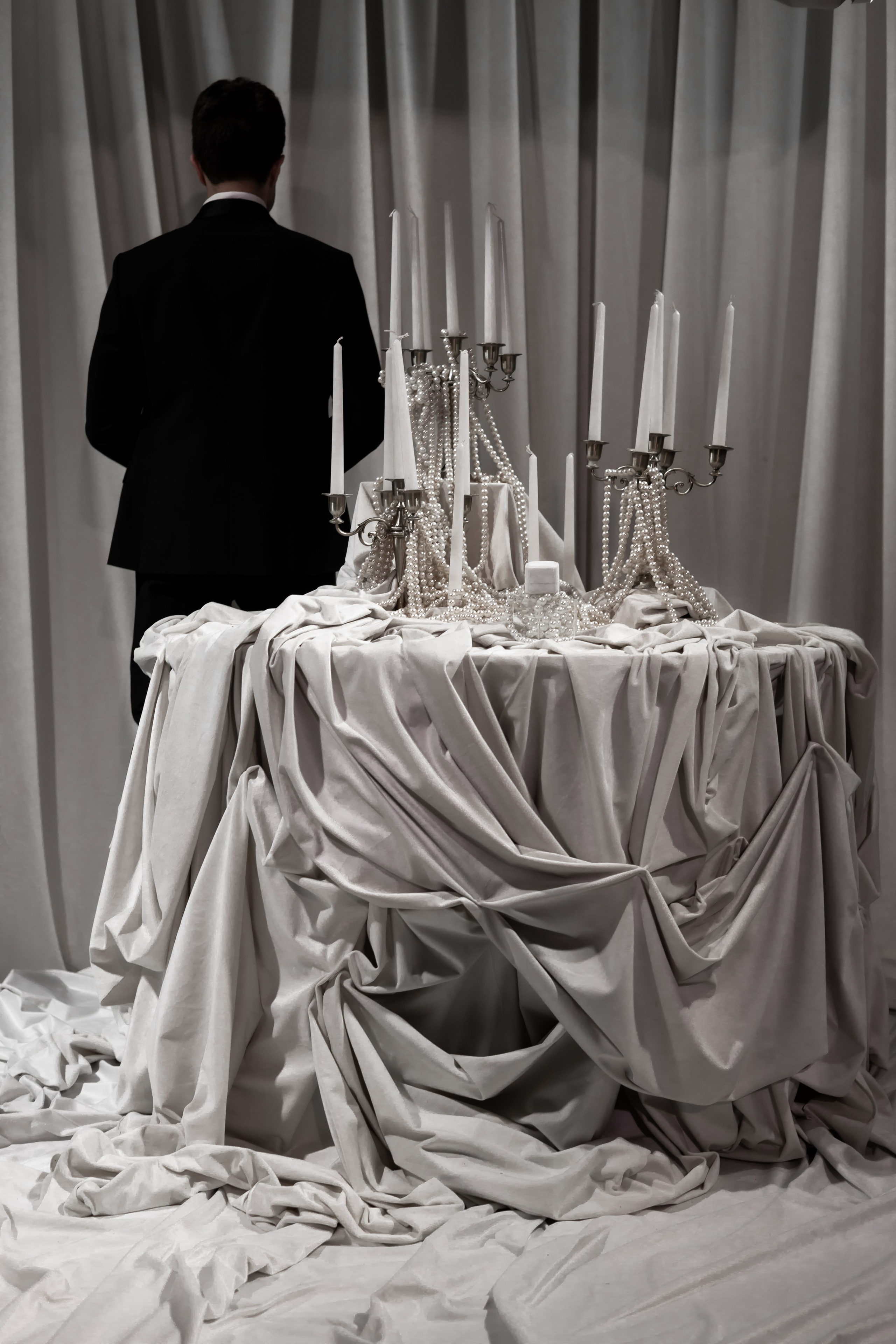 MATUR. Фотограф Элла Ефимова