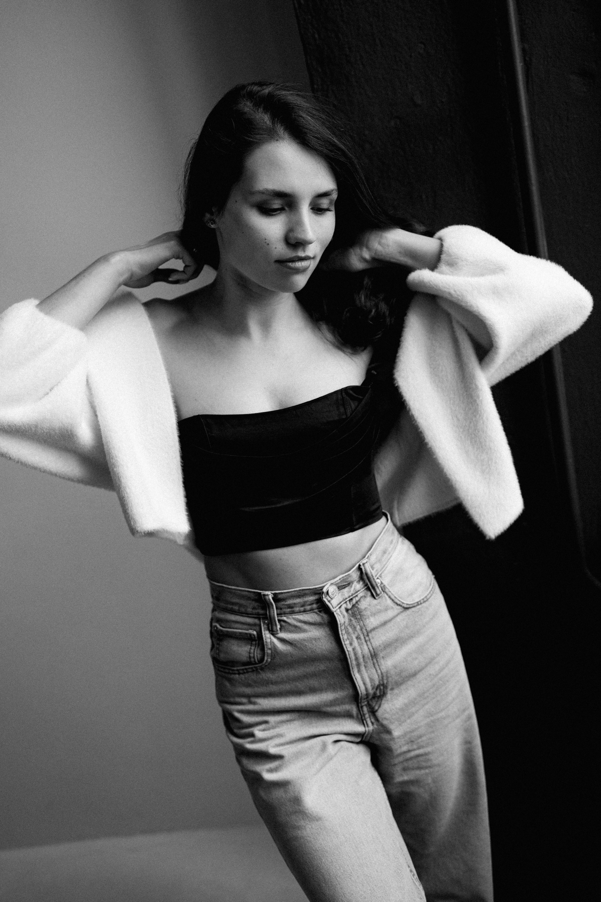 Саша. Портретный фотограф Дорошко Анастасия