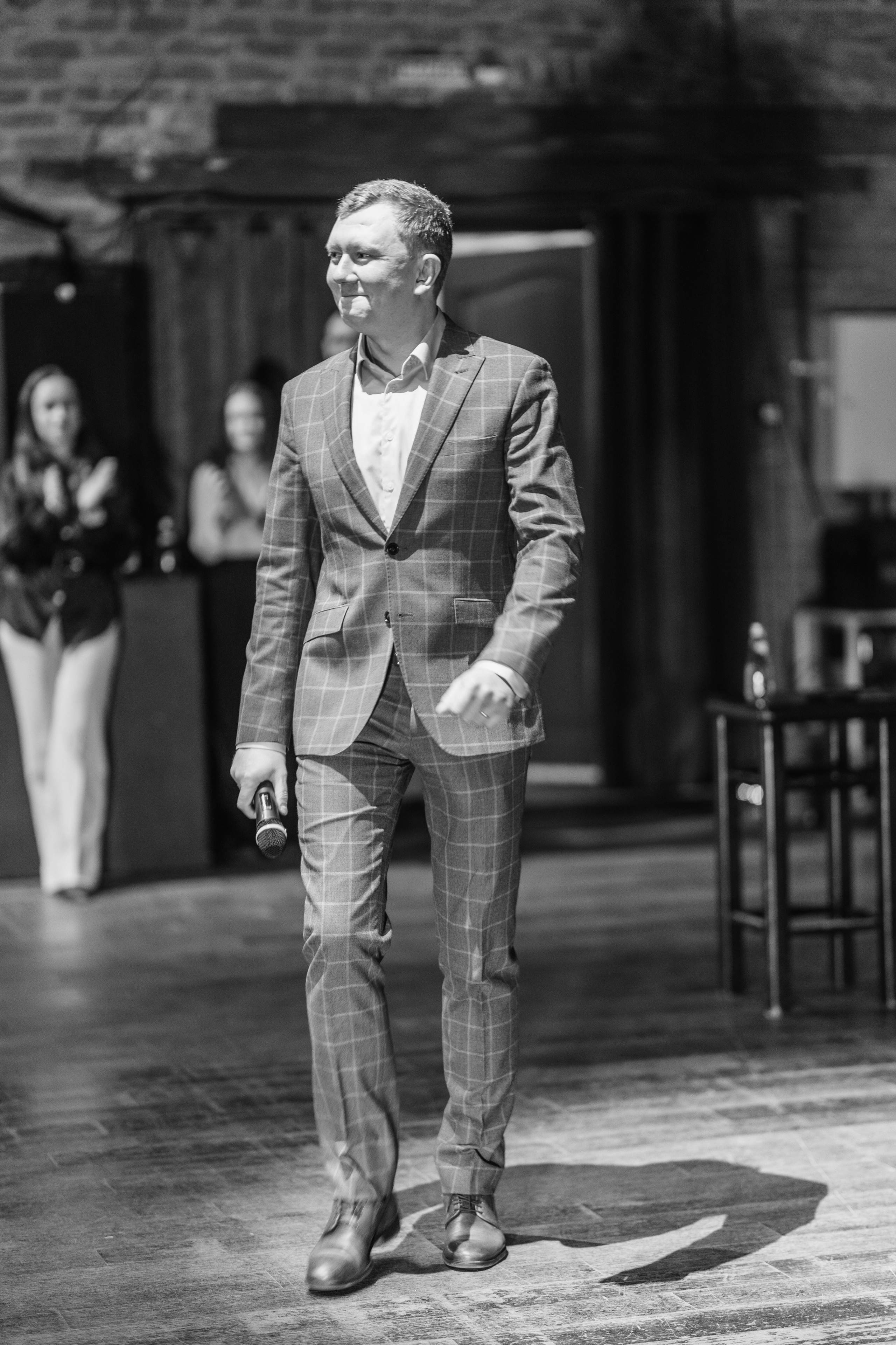 PROF-IT Бизнес-форум. Свадебный и Мужской фотограф