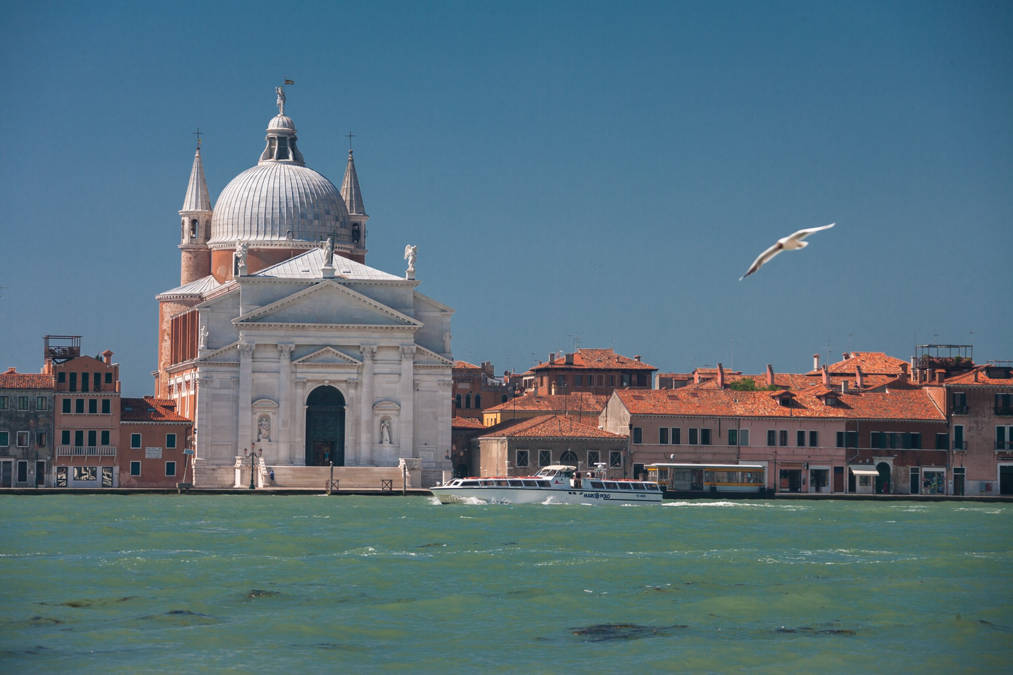 Италия. Фотограф Алексей Скоробогатько