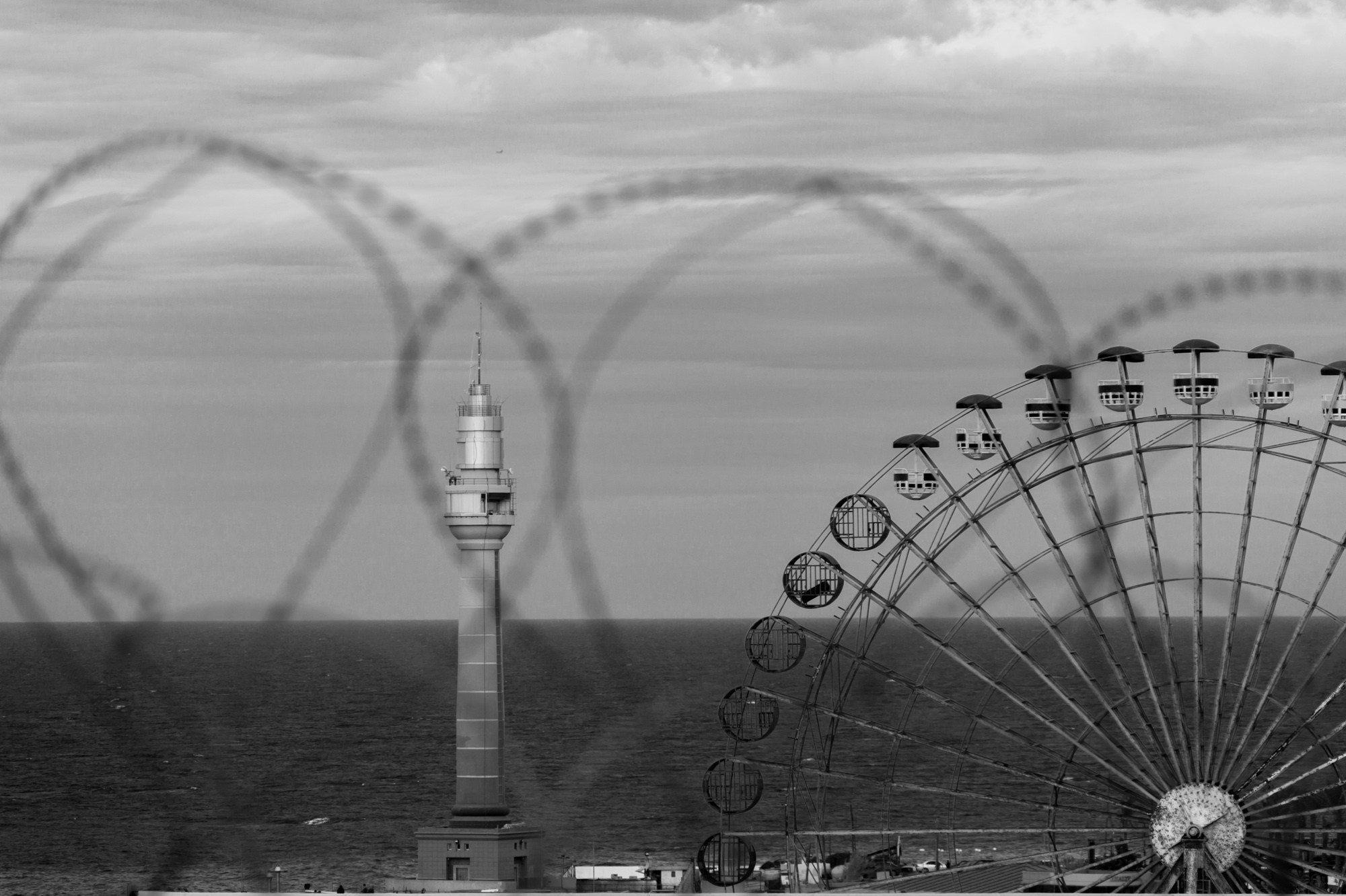 Ливан. Фотограф Алексей Скоробогатько