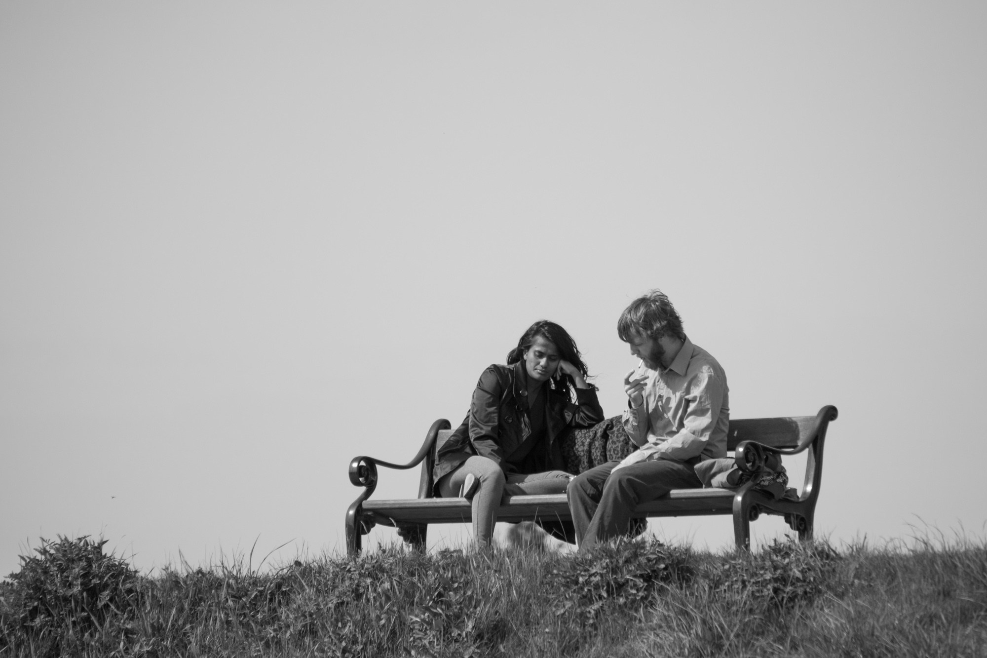 Дания, Копенгаген (Denmark, Copenhagen). Фотограф Алексей Скоробогатько