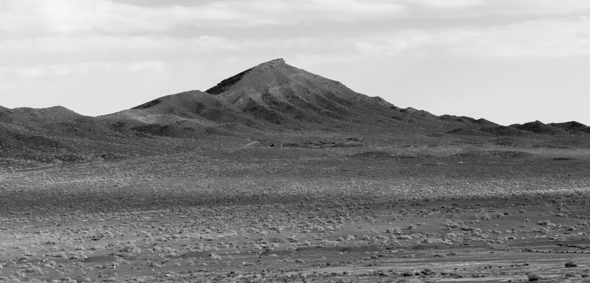 Иран. Фотограф Алексей Скоробогатько