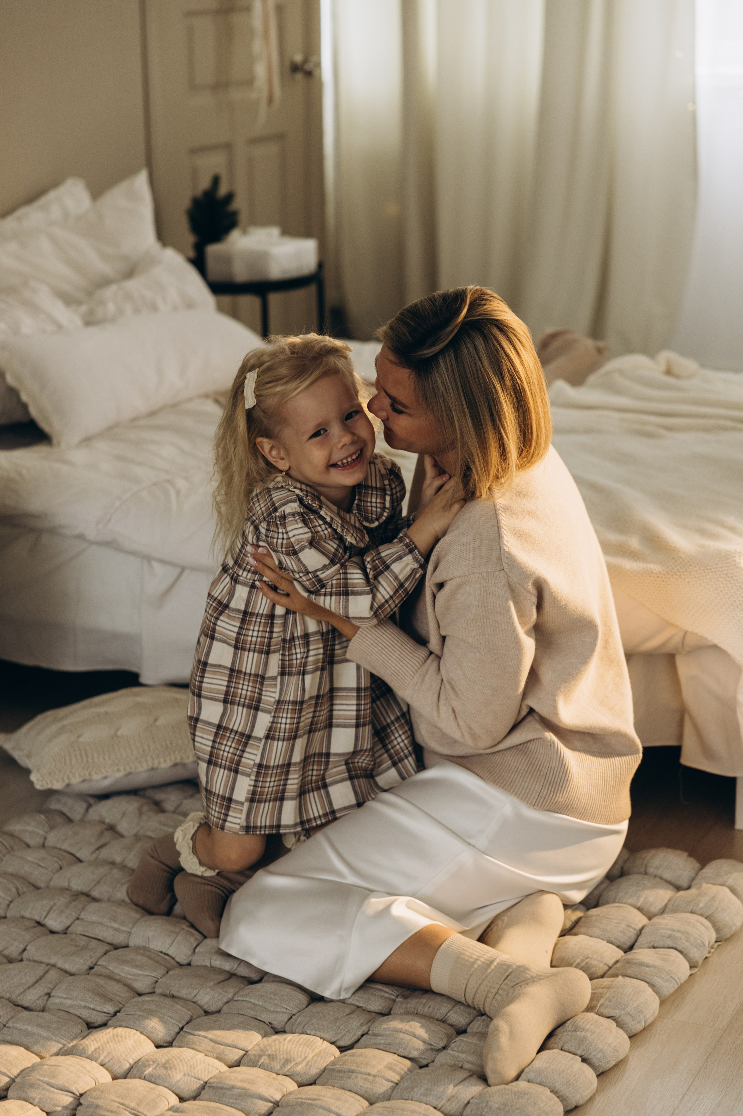 Тёплые семейные истории. Майорова Валерия Фотограф Ставрополь