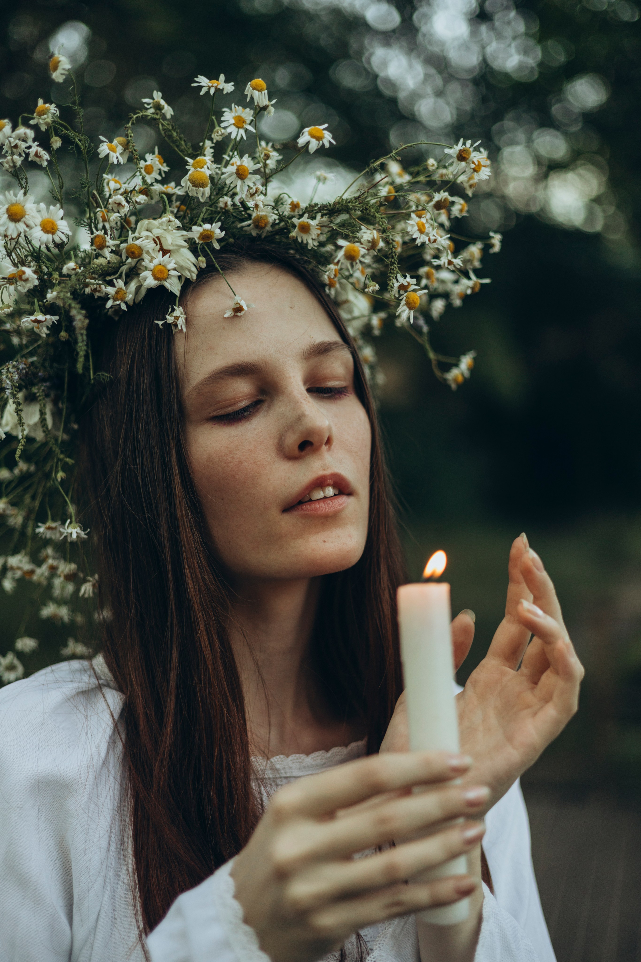 Кристина. Майорова Валерия Фотограф Ставрополь