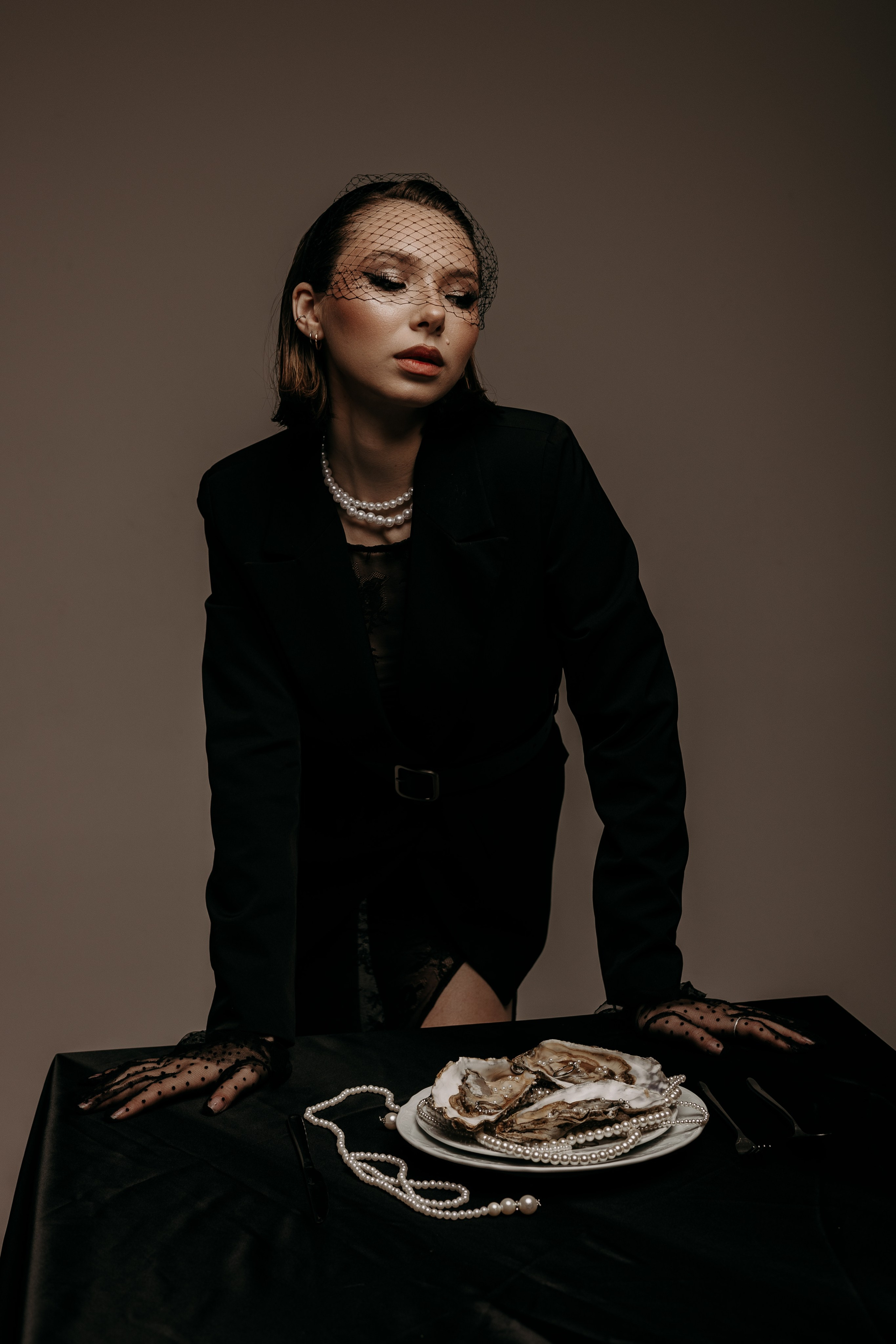 Полина. Майорова Валерия Фотограф Ставрополь