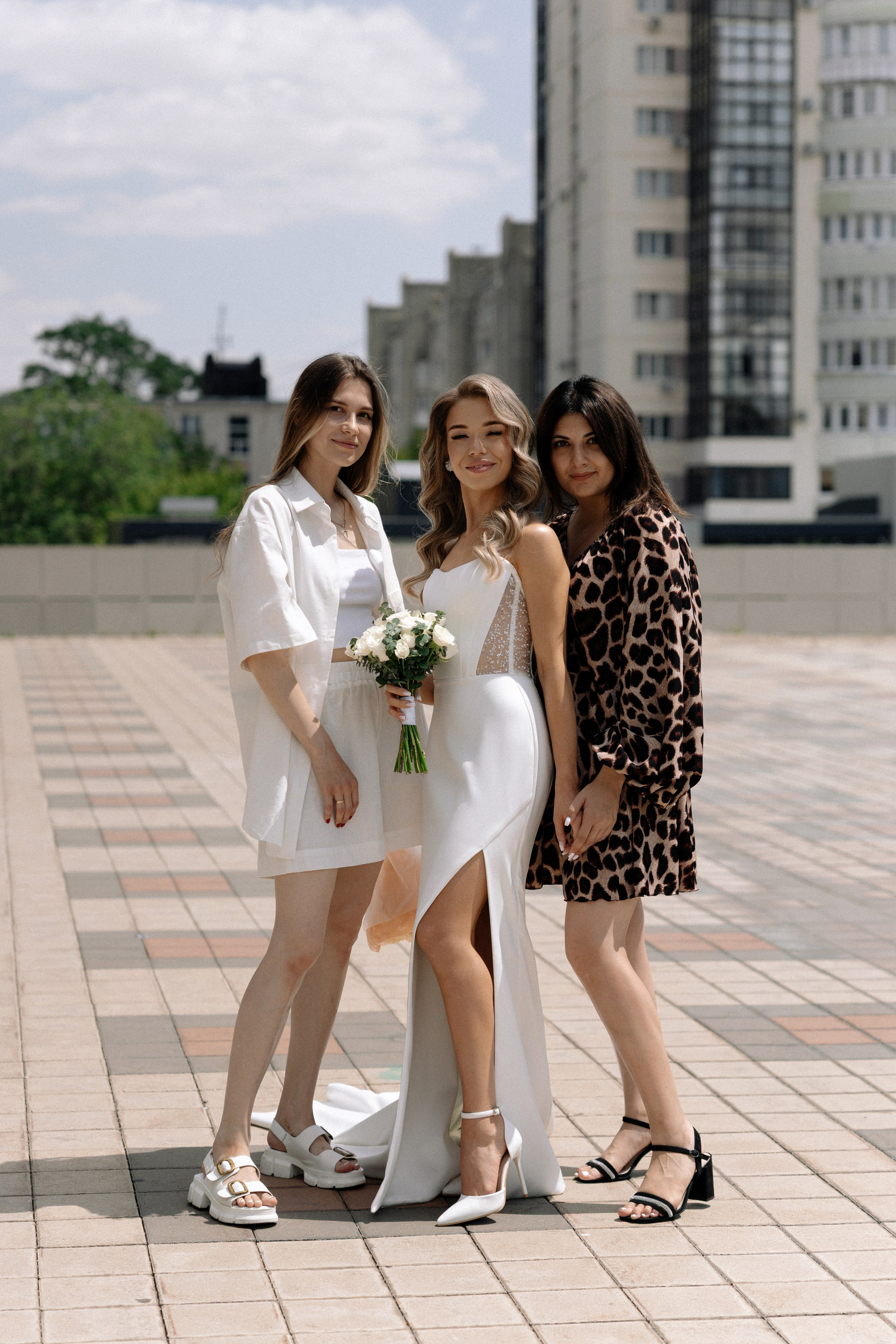 Анастасия & Николай. Майорова Валерия Фотограф Ставрополь