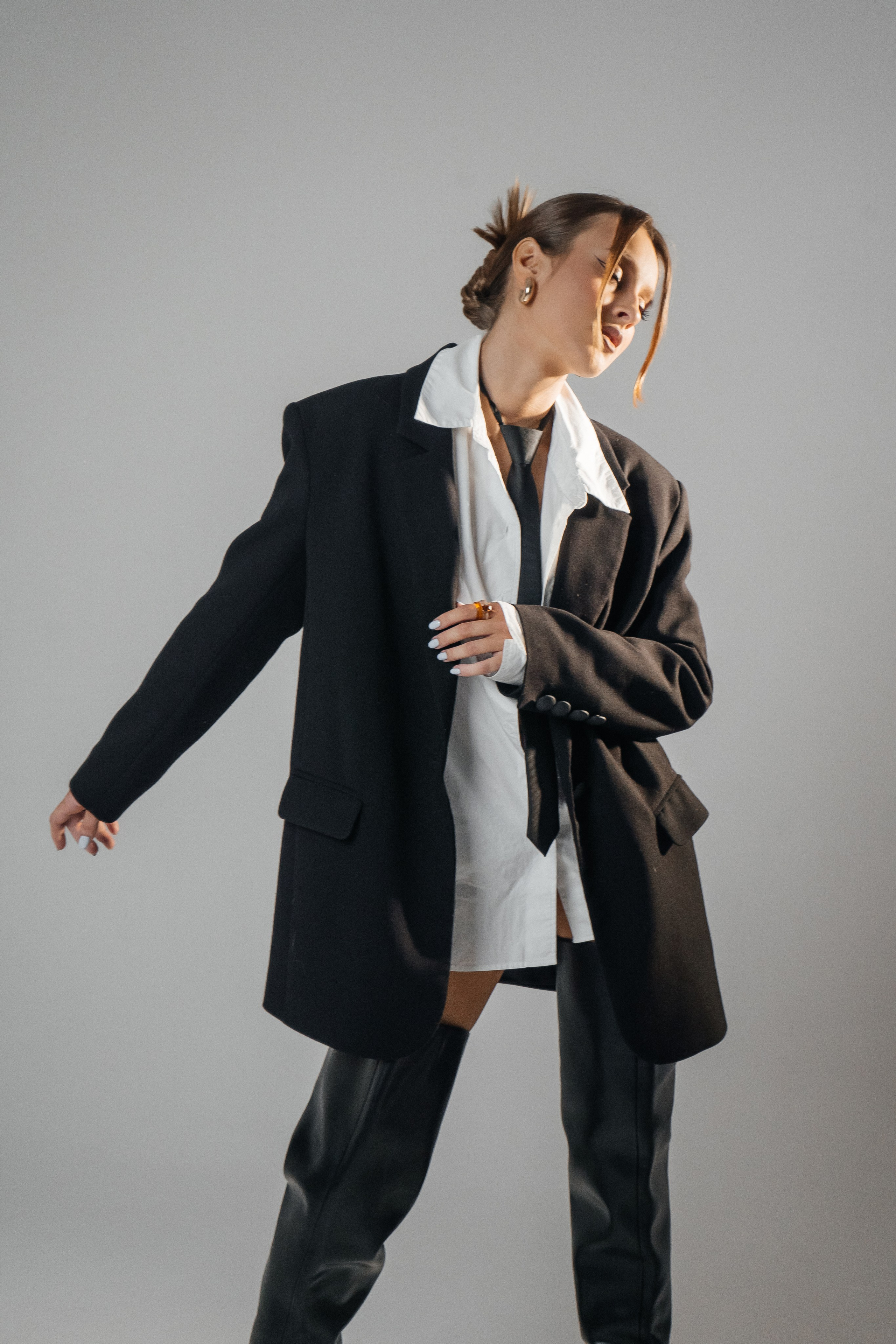 Юлия. Wedding and reportage photographer Moscow. Nikolay Boyko