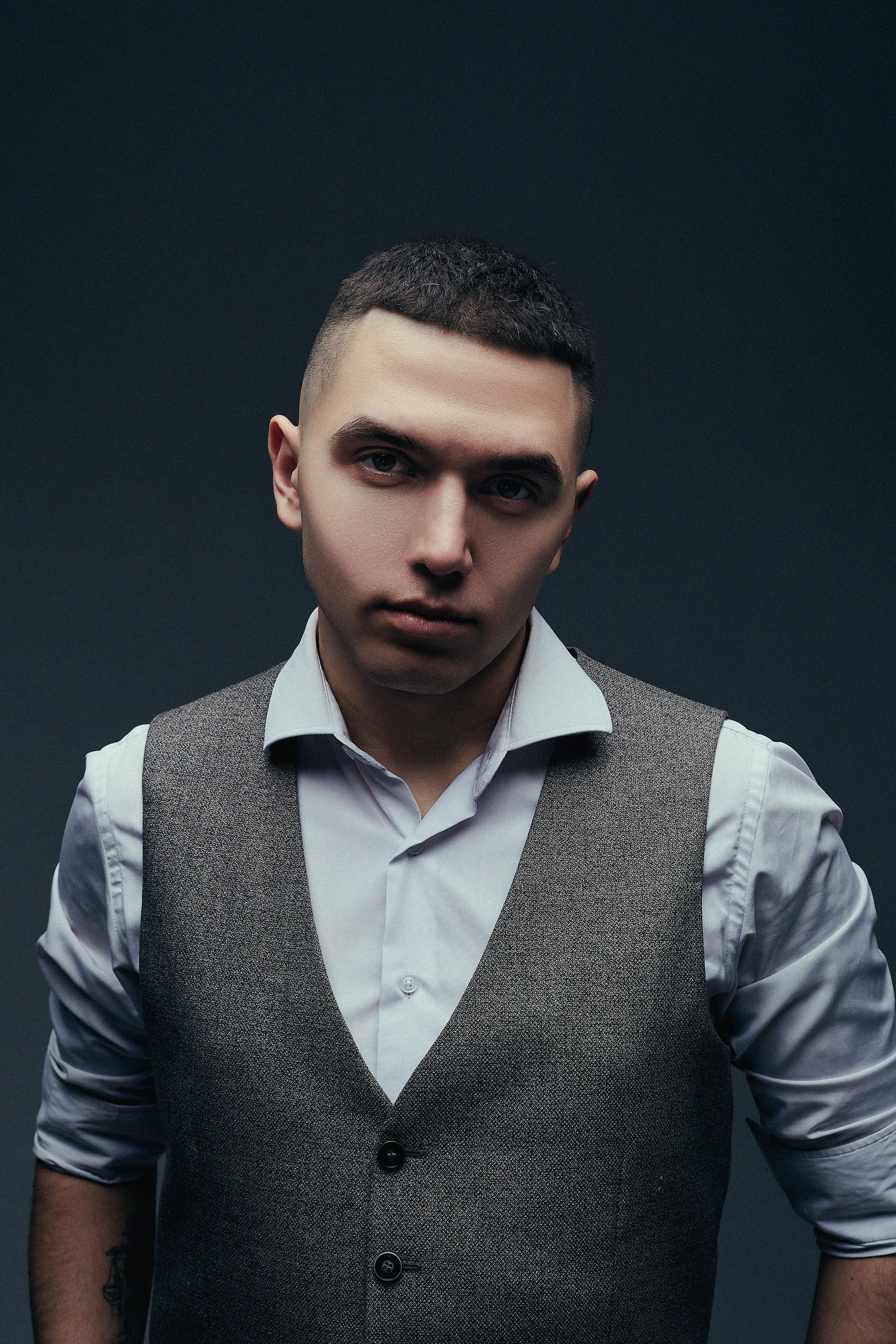 Портфолио фотографа в Екатеринбурге — примеры работ. Портретный и репортажный фотограф в Екатеринбурге Толя Настоящев