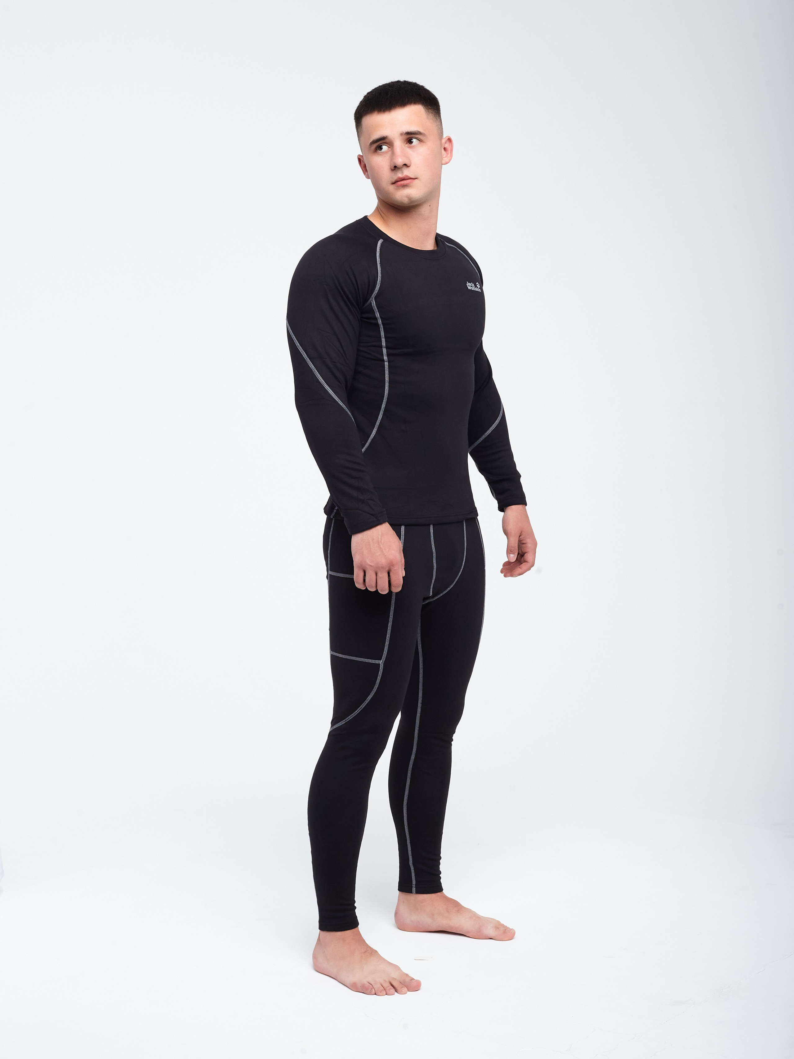 Съёмка термобелья для маркетплейсов | Фотограф в Екатеринбурге. Портретный и репортажный фотограф в Екатеринбурге