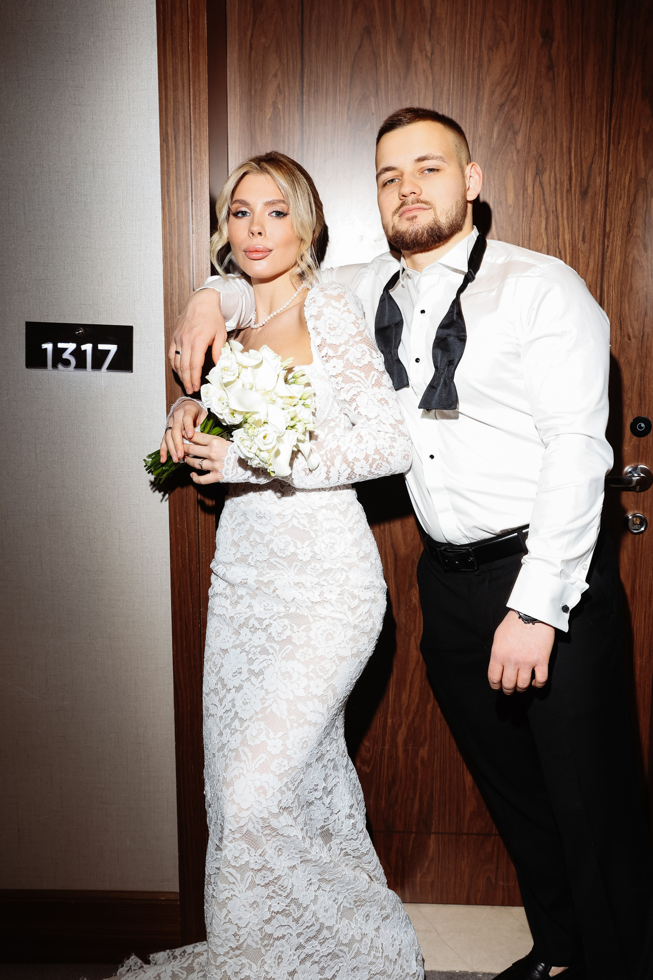 Роспись. Екатерина и Кирилл. Фотограф в Москве Анастасия Курлович