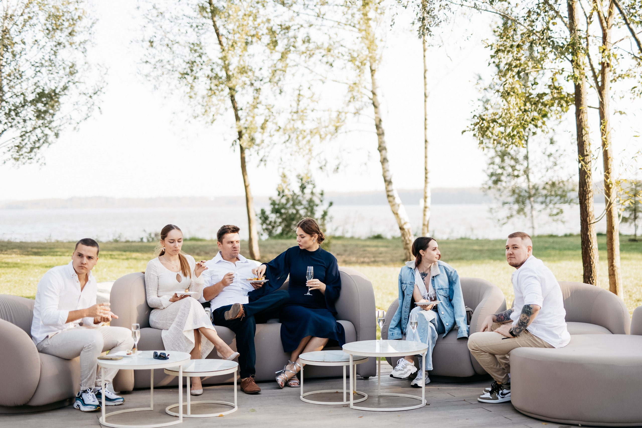 Лера и Даня. Фотограф в Москве Анастасия Курлович