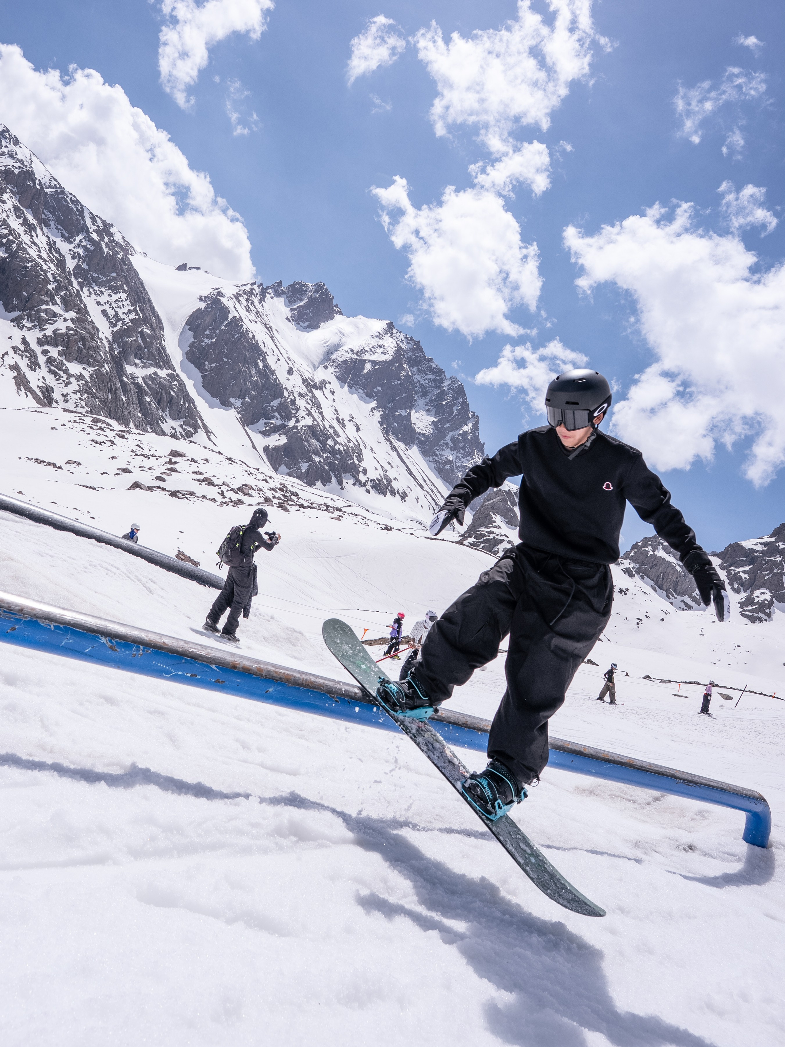 Snowbord