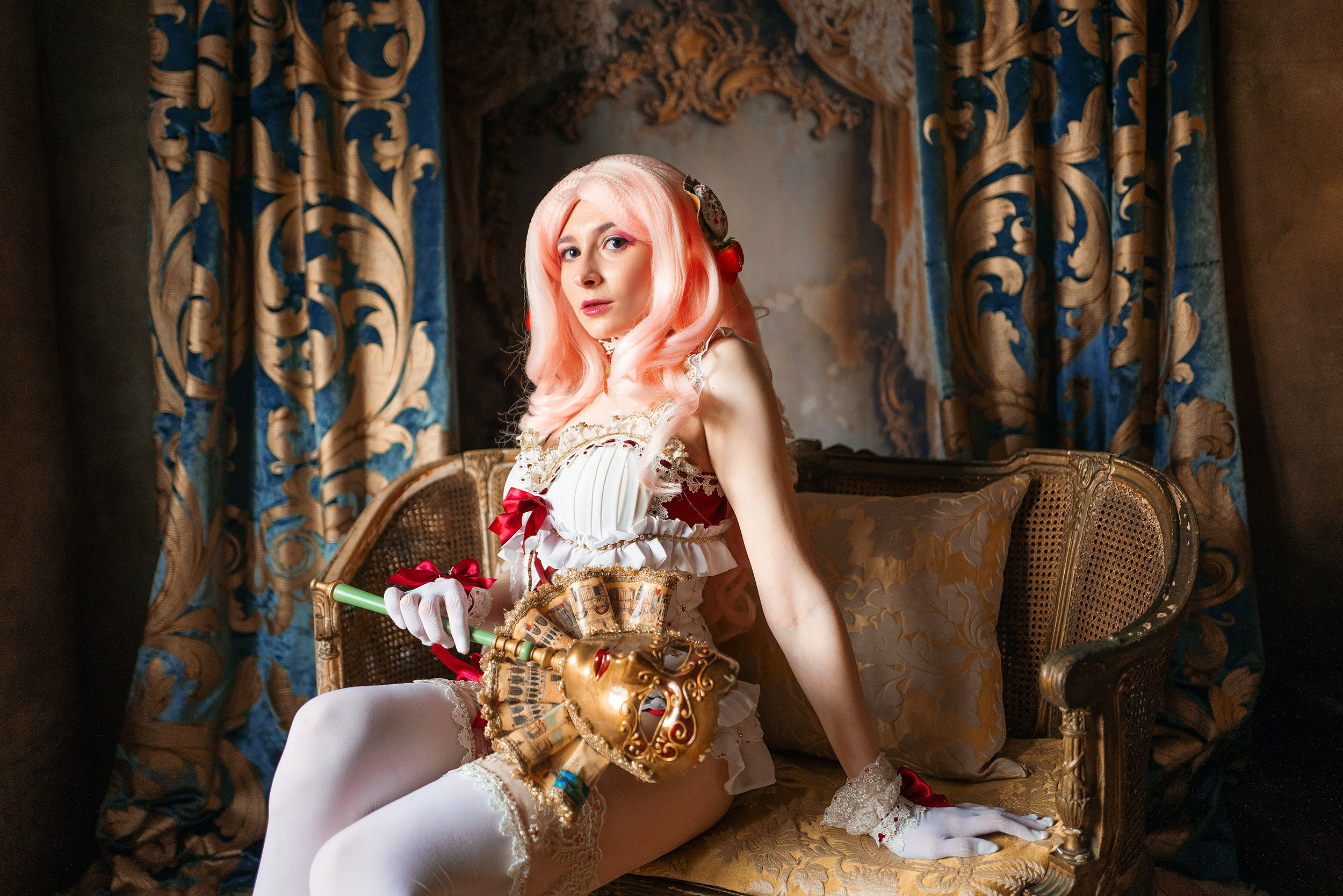 Ice cream. Фотограф Тюмень