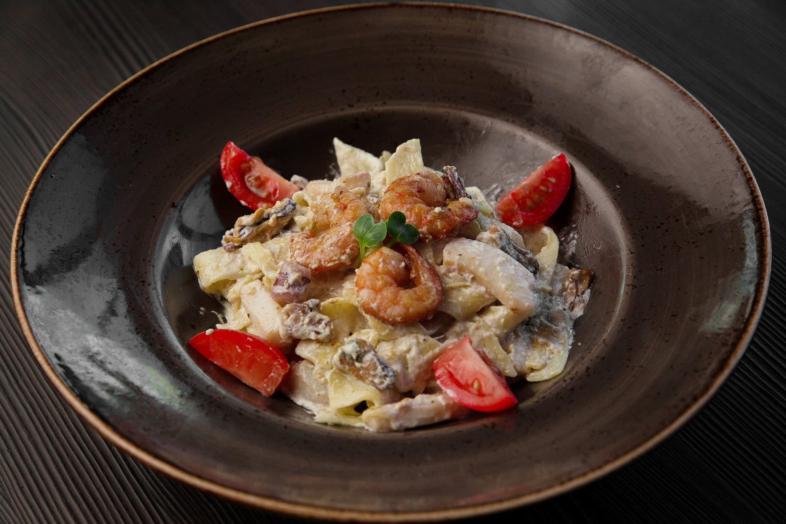 Меню для бара Beer House, Мегион. Фотограф Тюмень