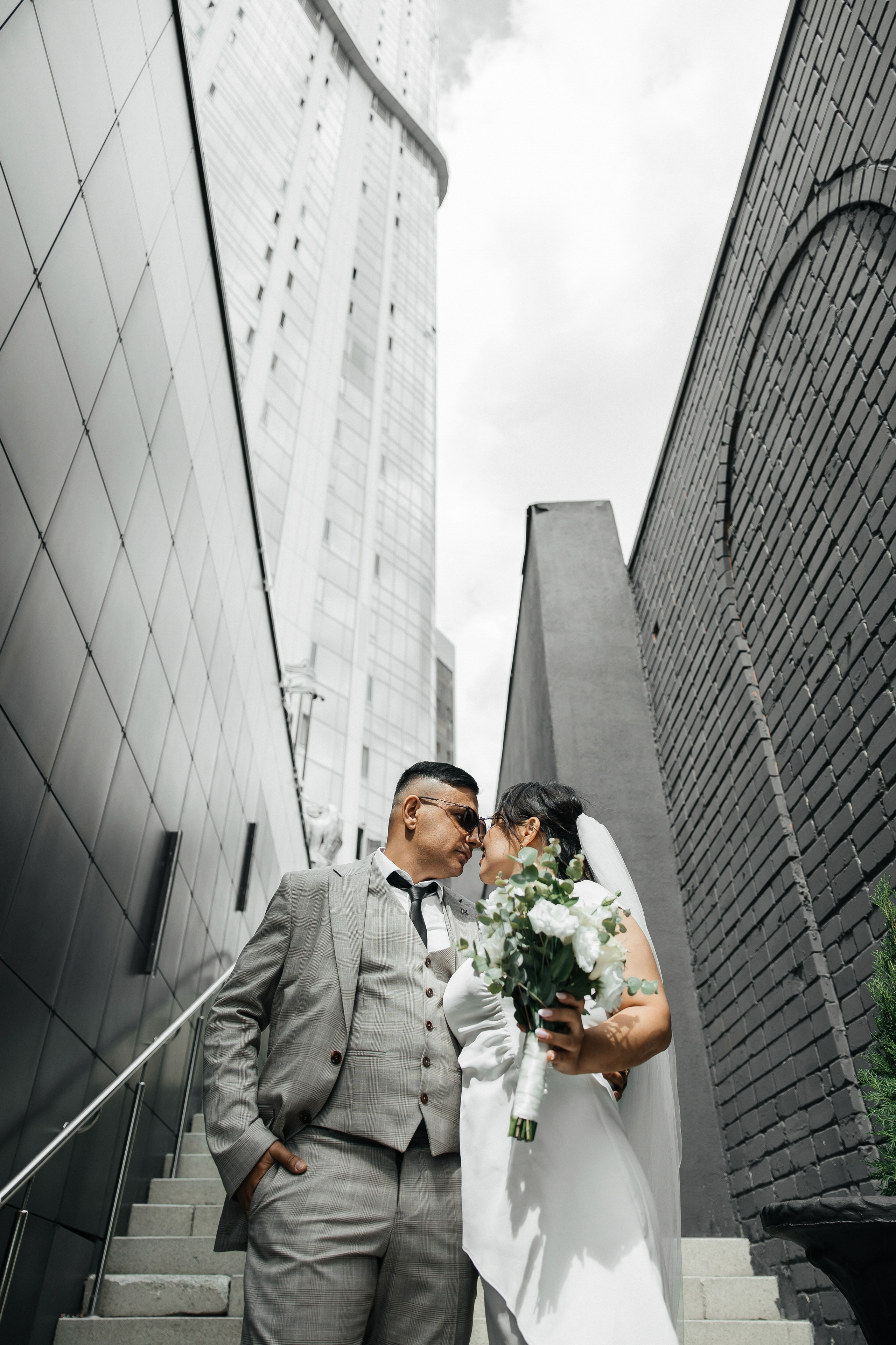 Зия & Румия. Свадебный фотограф Исхизова Ольга