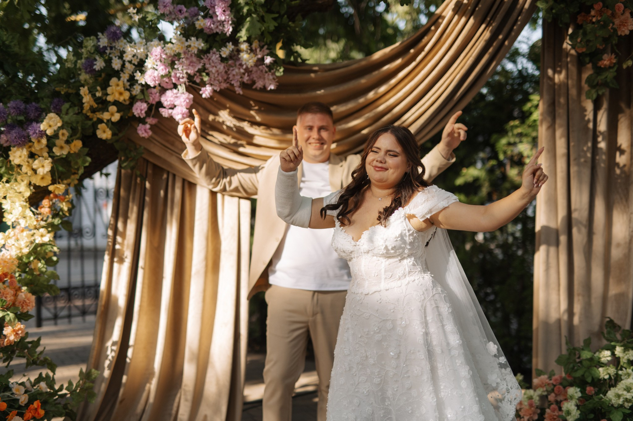 Фотограф: Саша Родина