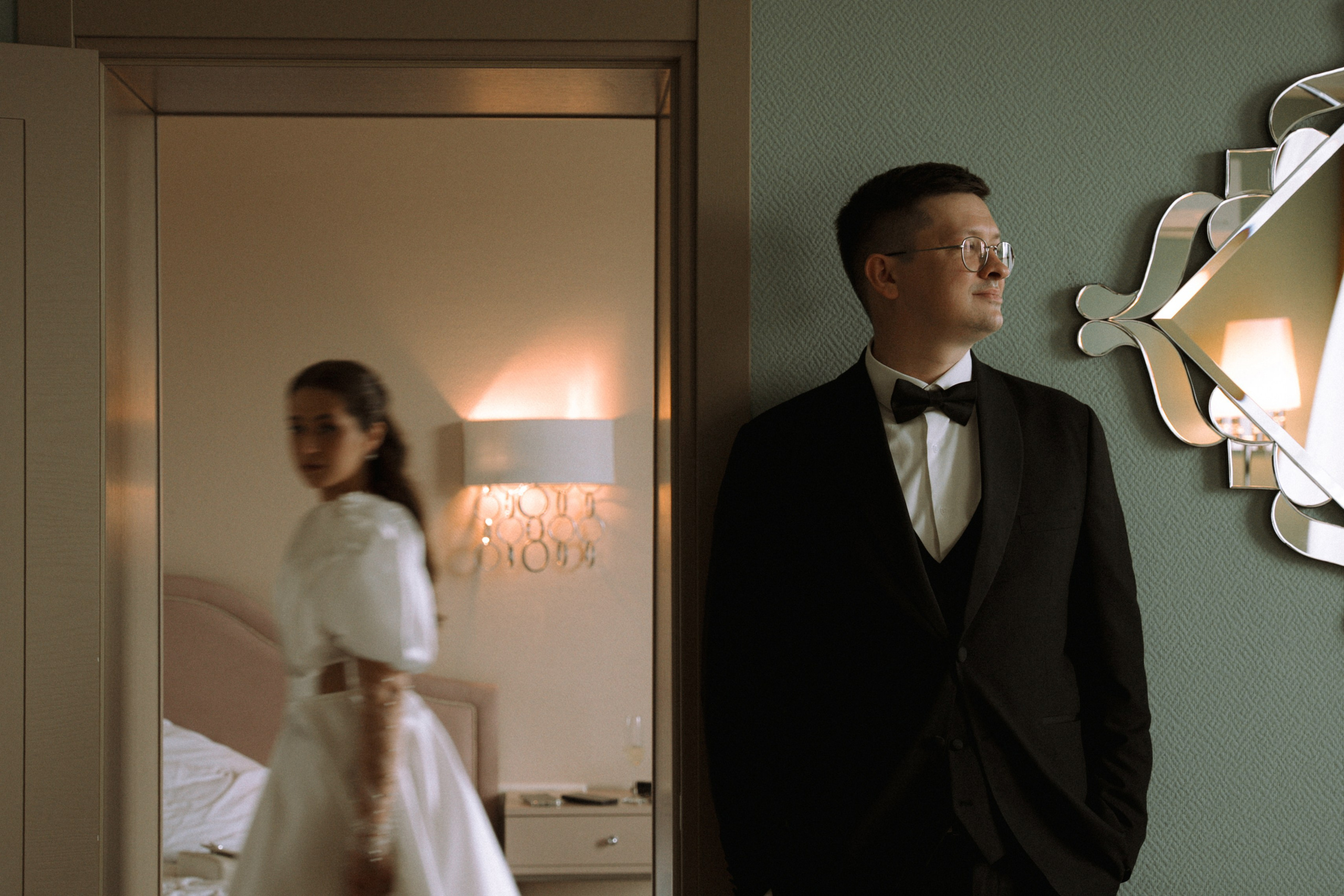 Фото: Сахарова Мария (основной фотограф), Романова Анна (backstage)