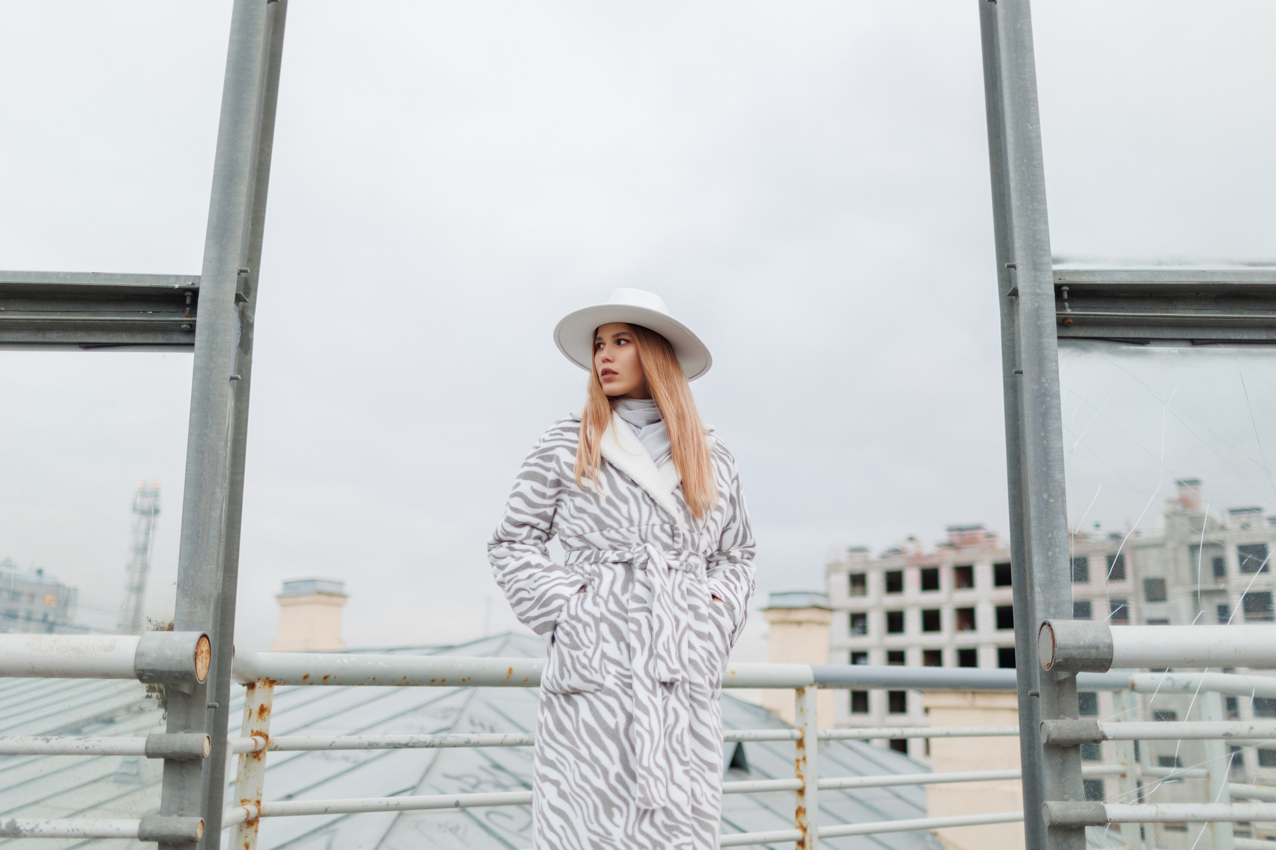 Wind of the streets. Портретный фотограф в Санкт-Петербурге