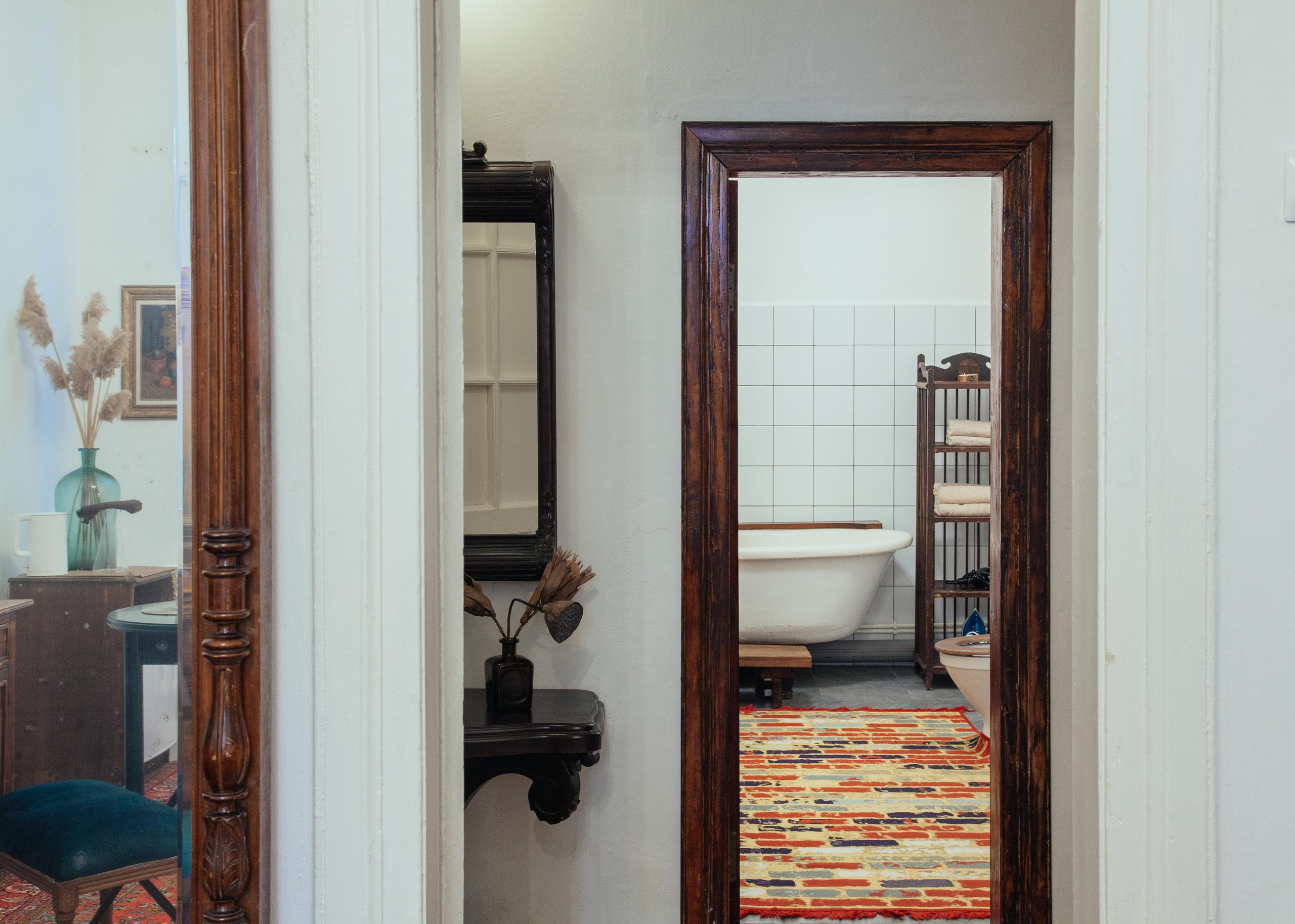 Интерьеры. Фотография, как она есть