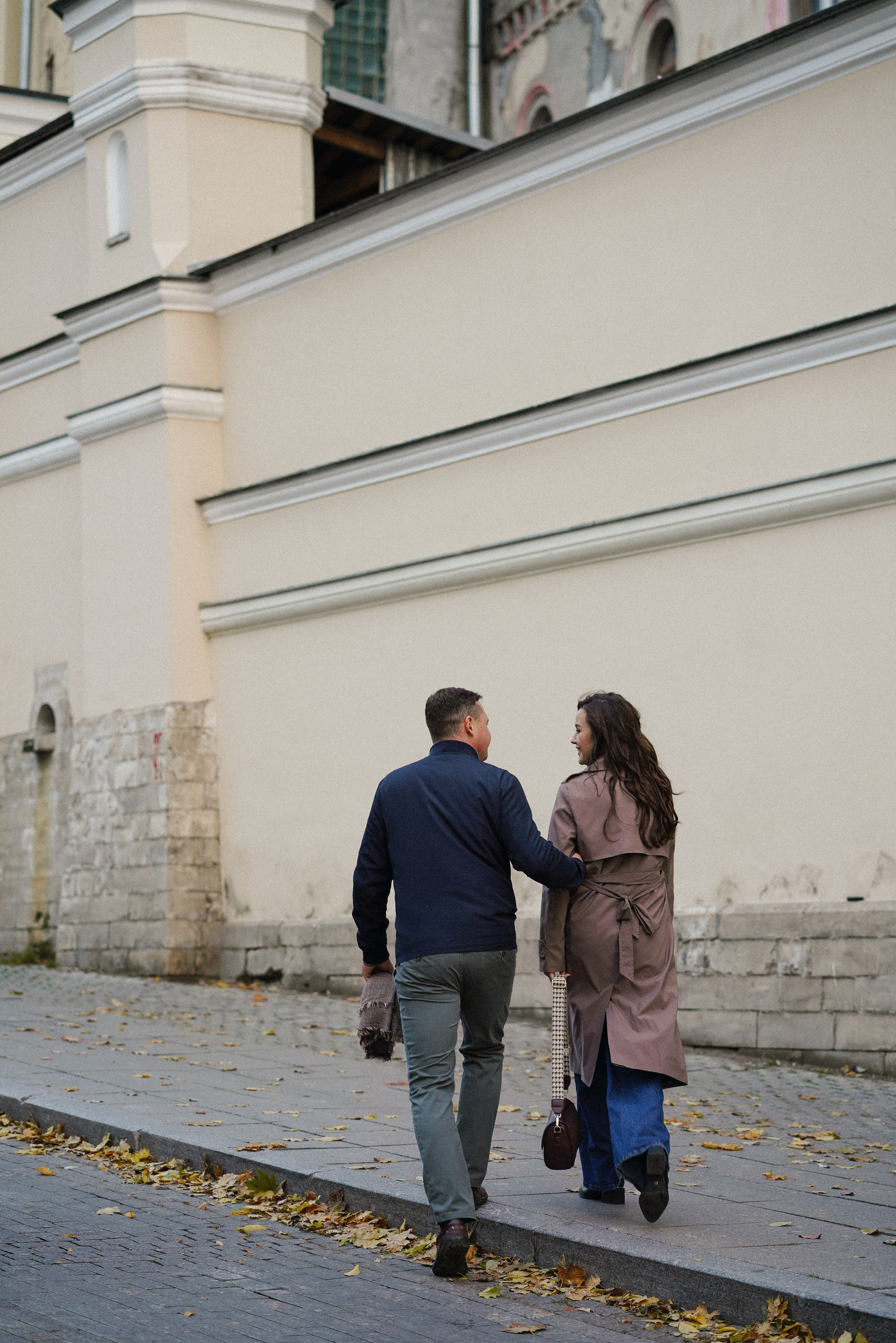 Любовь на Китай-городе. Валерия Никишина