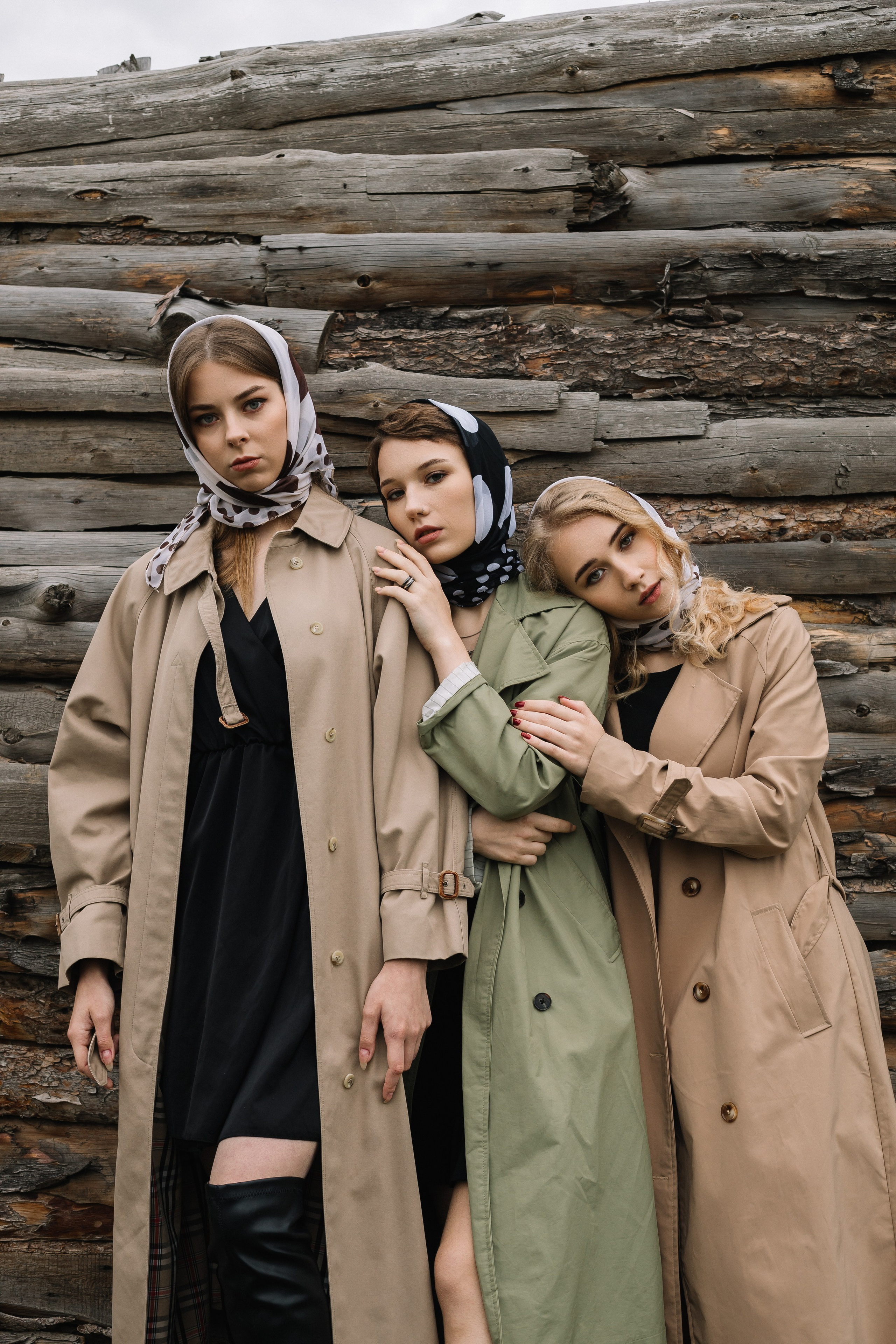 Сосновый бор. Фотограф Санкт-Петербург. Аврамова Анастасия